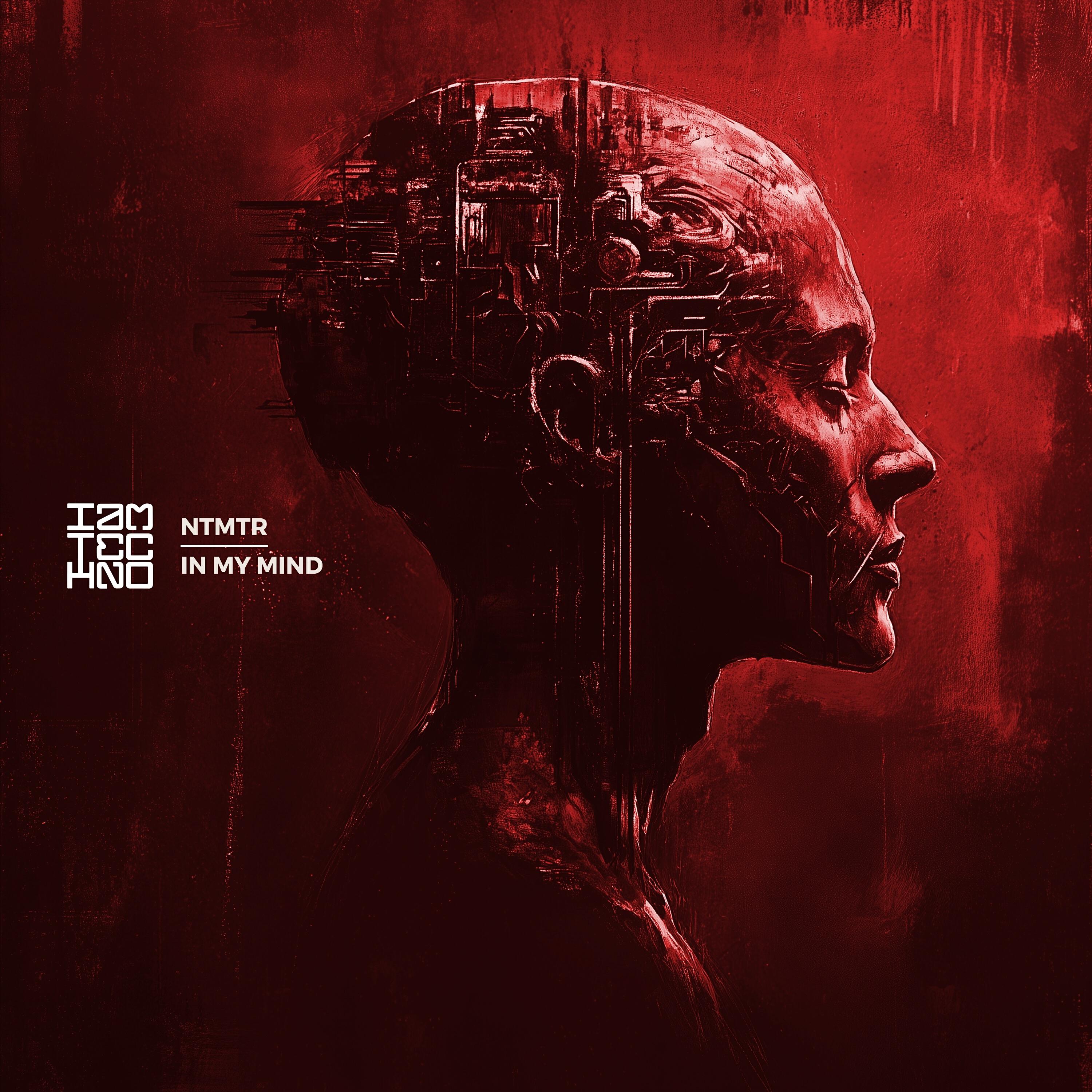 Релиз In My Mind