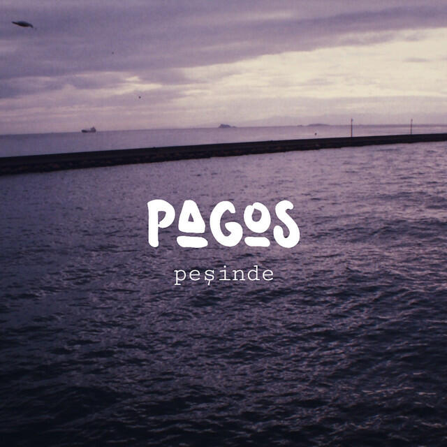 Релиз Peşinde