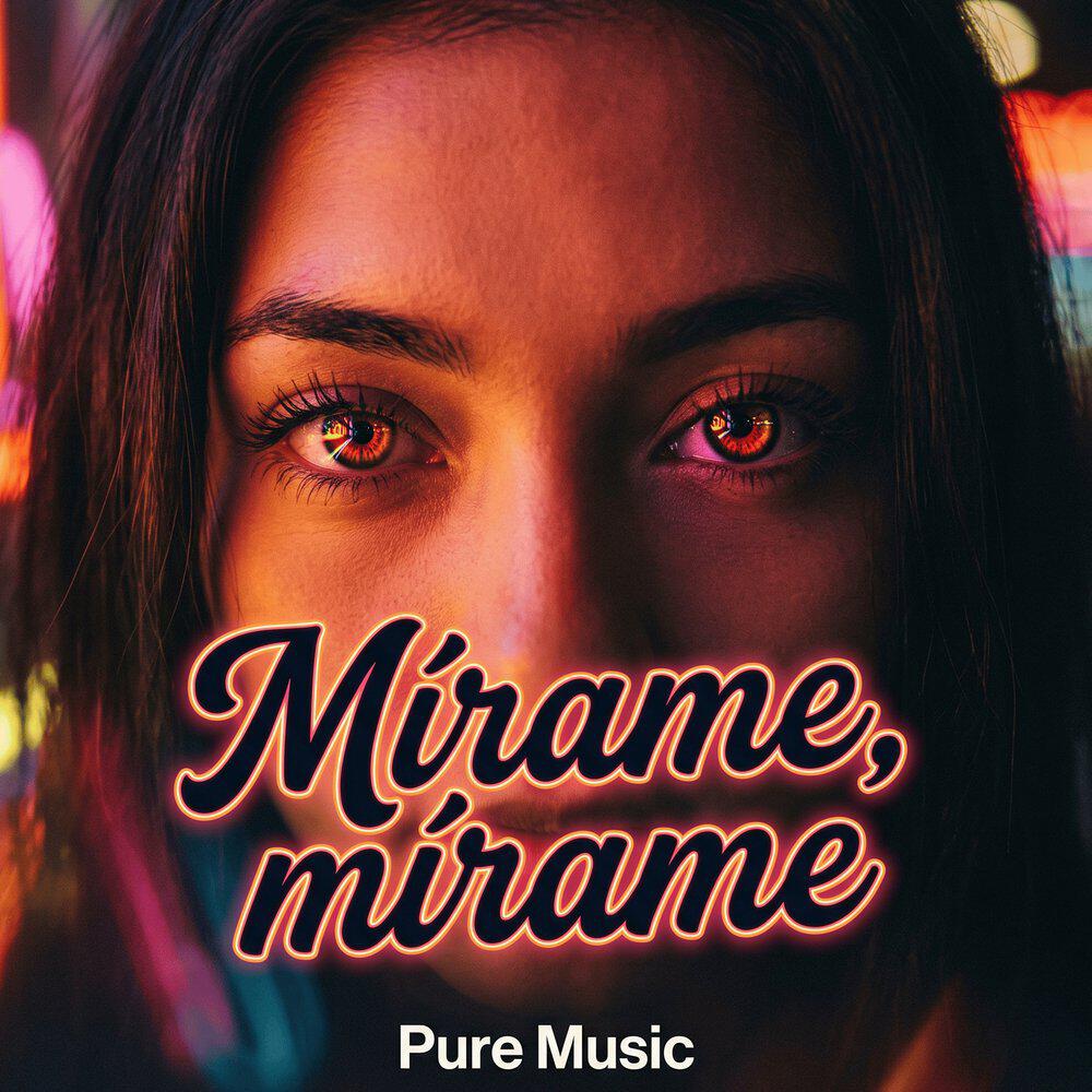 Релиз Mírame, mírame