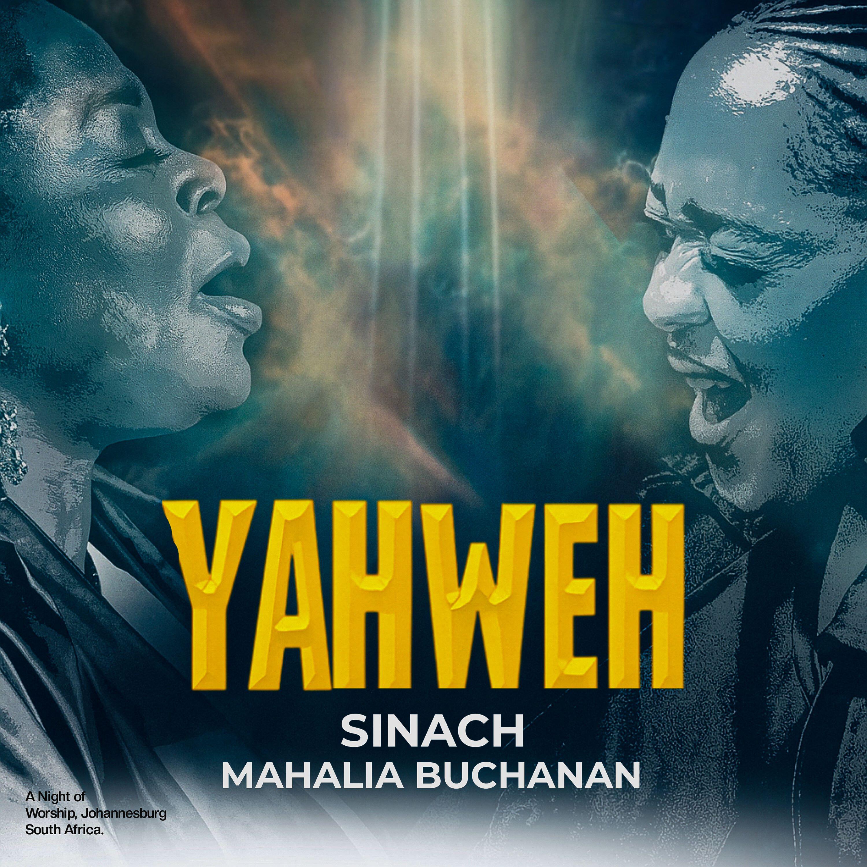 Mahalia Buchanan
