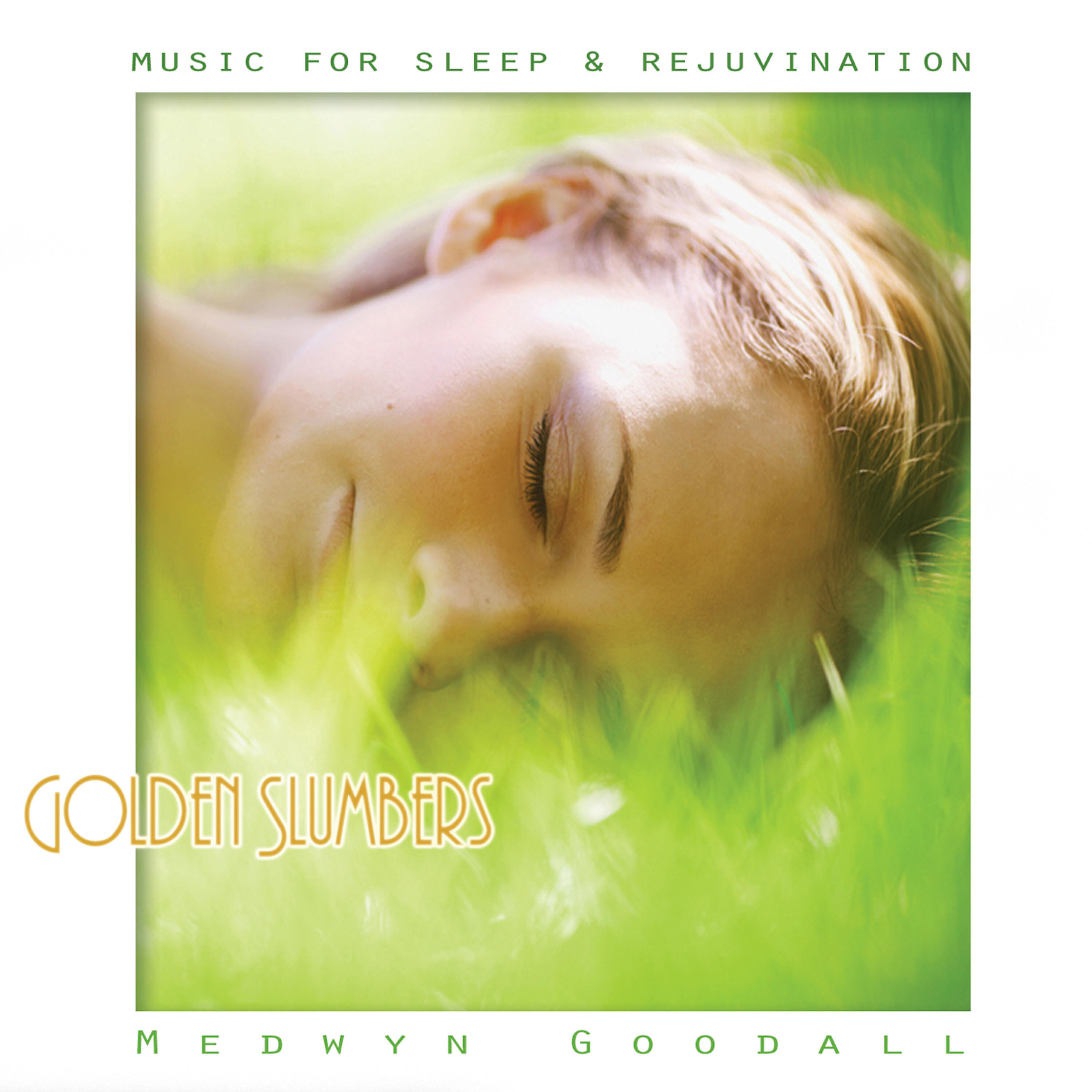 Релиз Music for Sleep & Rejuvination - Golden Slumbers