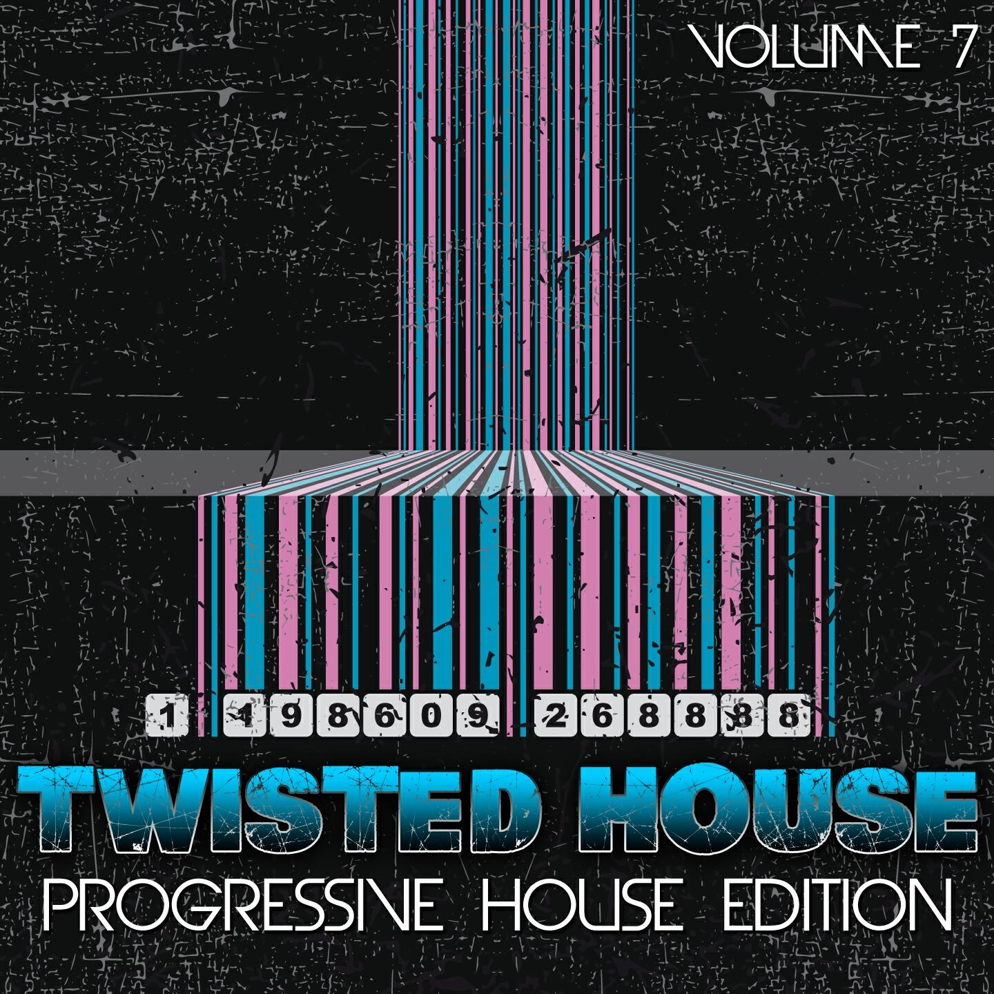 Релиз Twisted House, Vol. 7