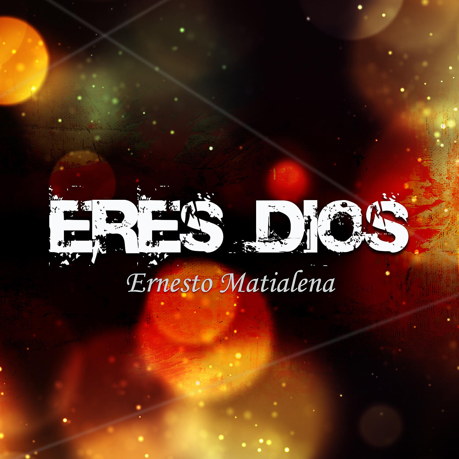 Ernesto Matialena