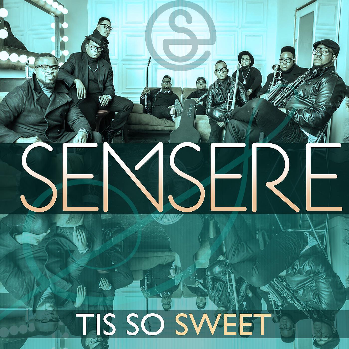 Релиз Tis so Sweet