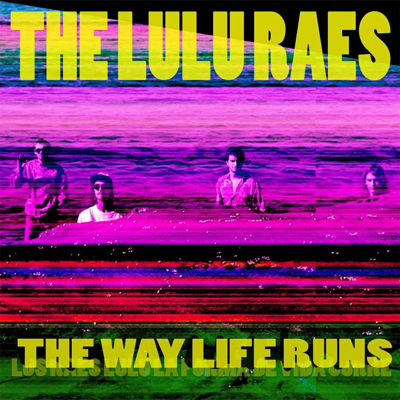 Релиз The Way Life Runs