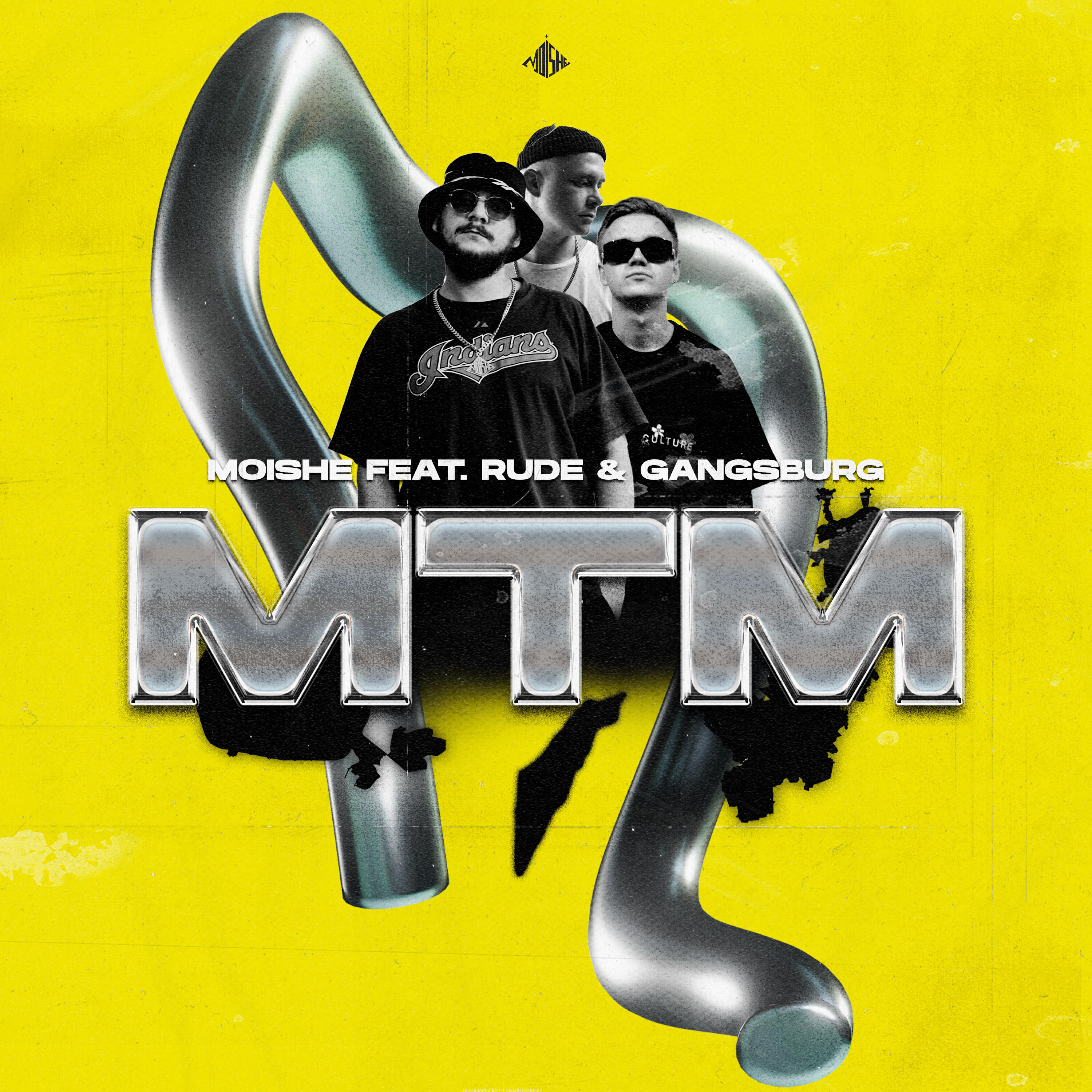 Релиз MTM