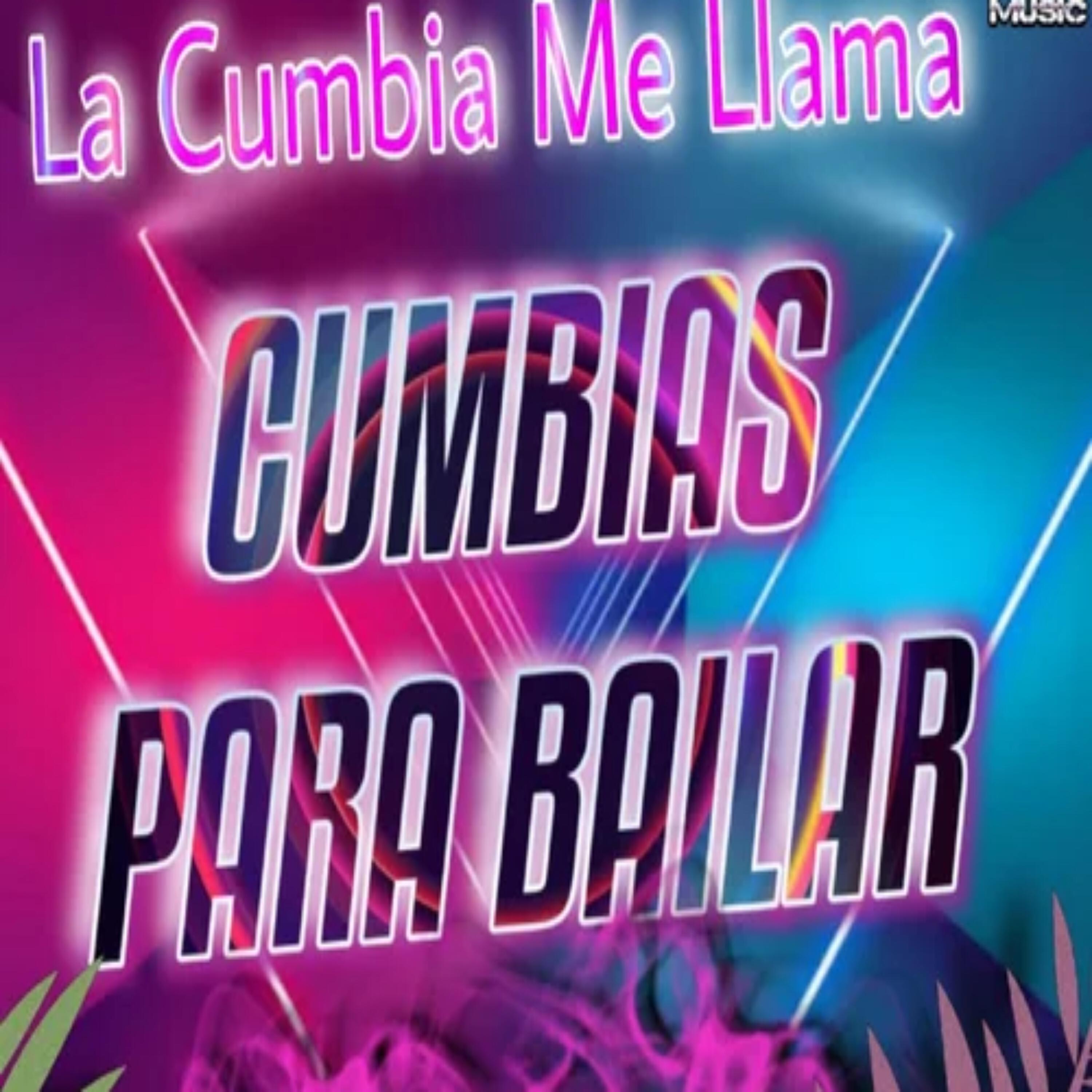 Релиз La Cumbia me llama