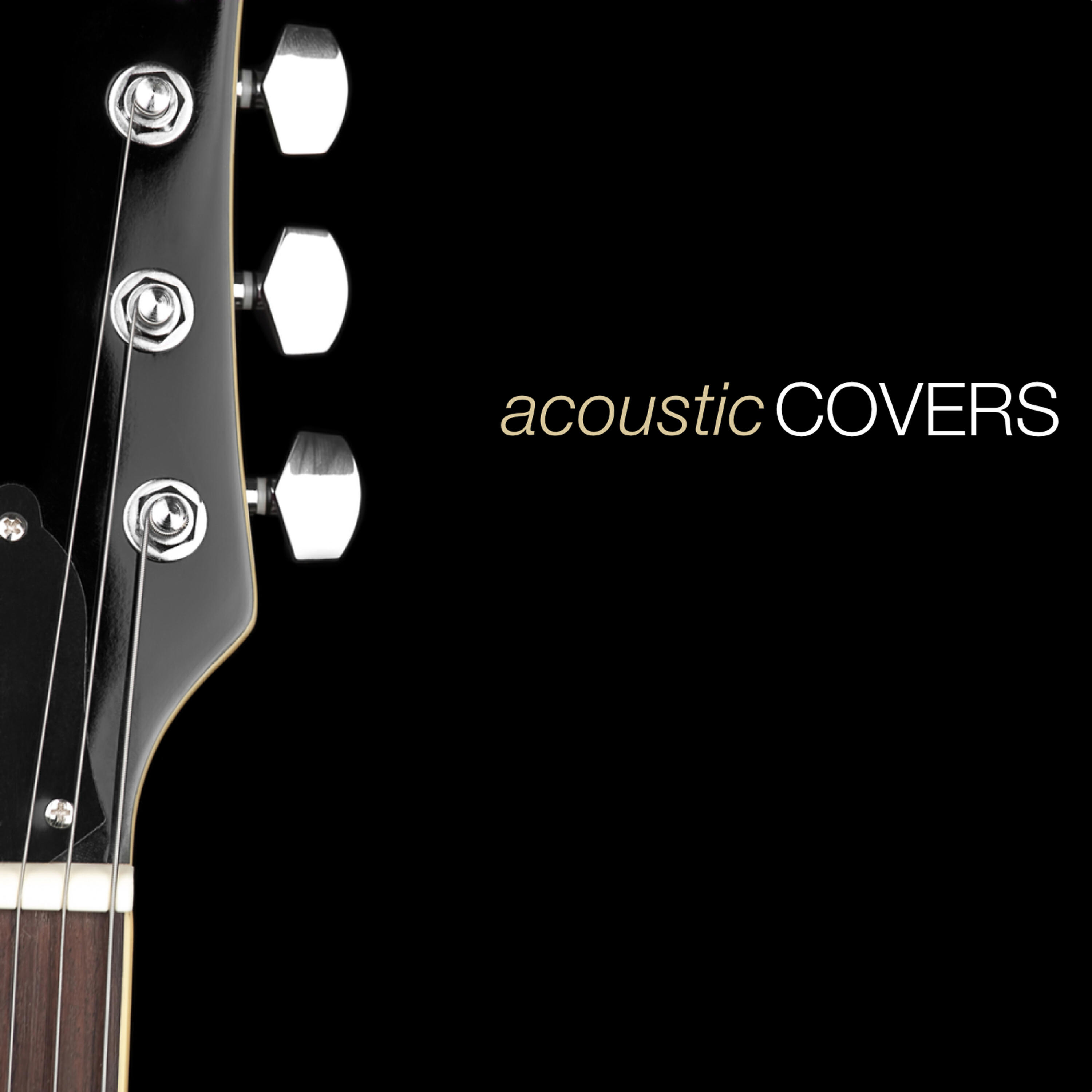 Релиз Acoustic Covers