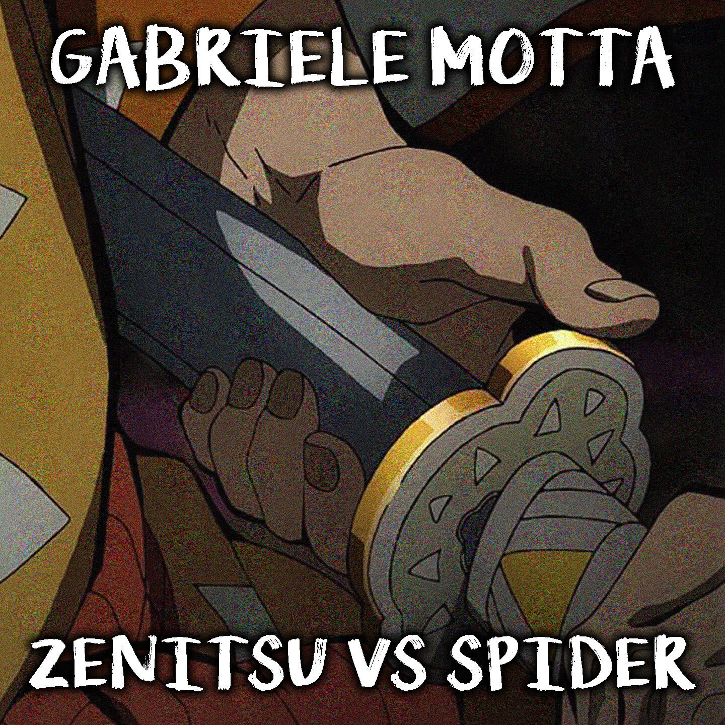 Релиз Zenitsu vs Spider (From "Demon Slayer")