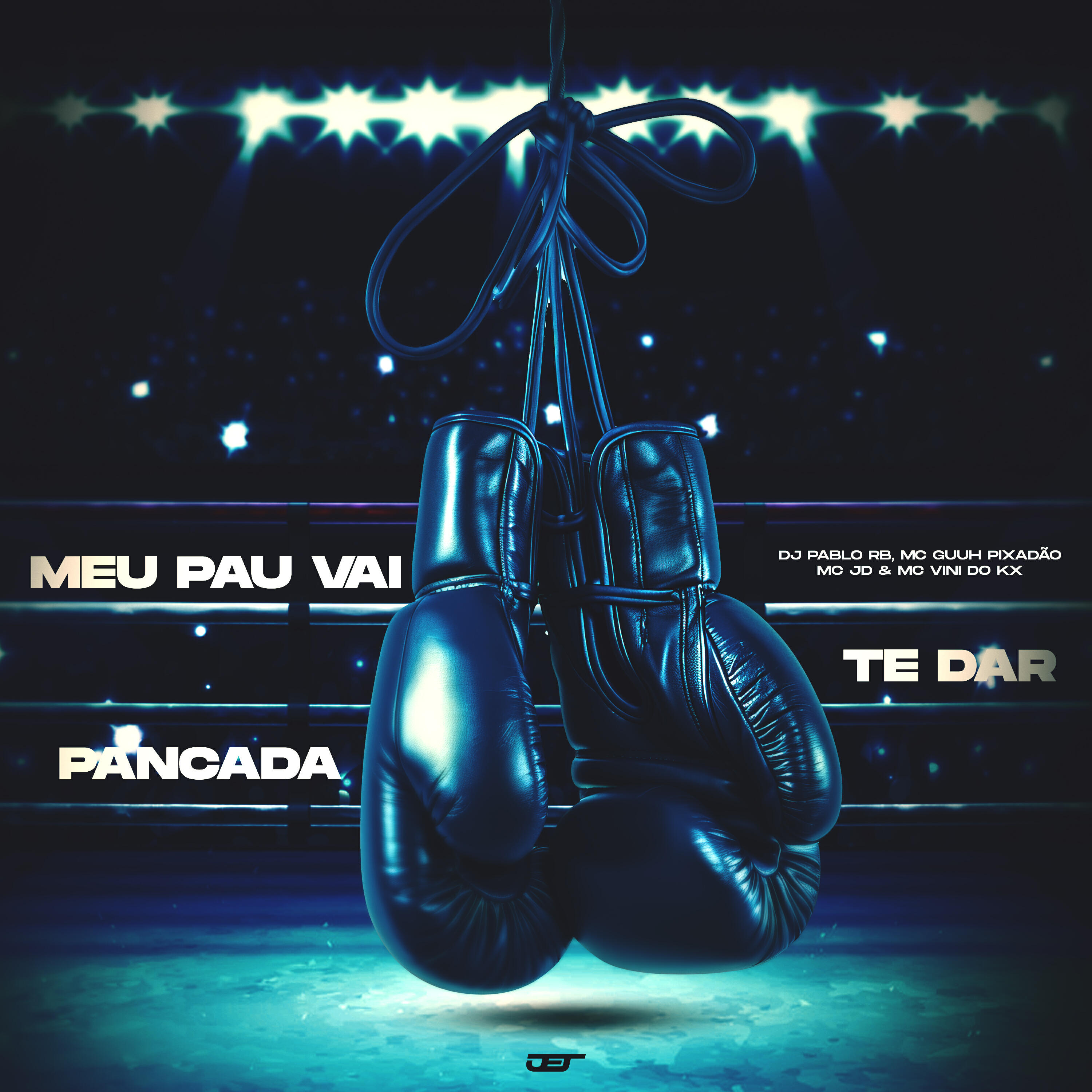 Скачать песню DJ Pablo RB, MC Vini do KX, MC JD, Mc Guuh o pixadão - Meu Pau Vai Te Dar Pancada бесплатно в MP3 для Android и iOS
