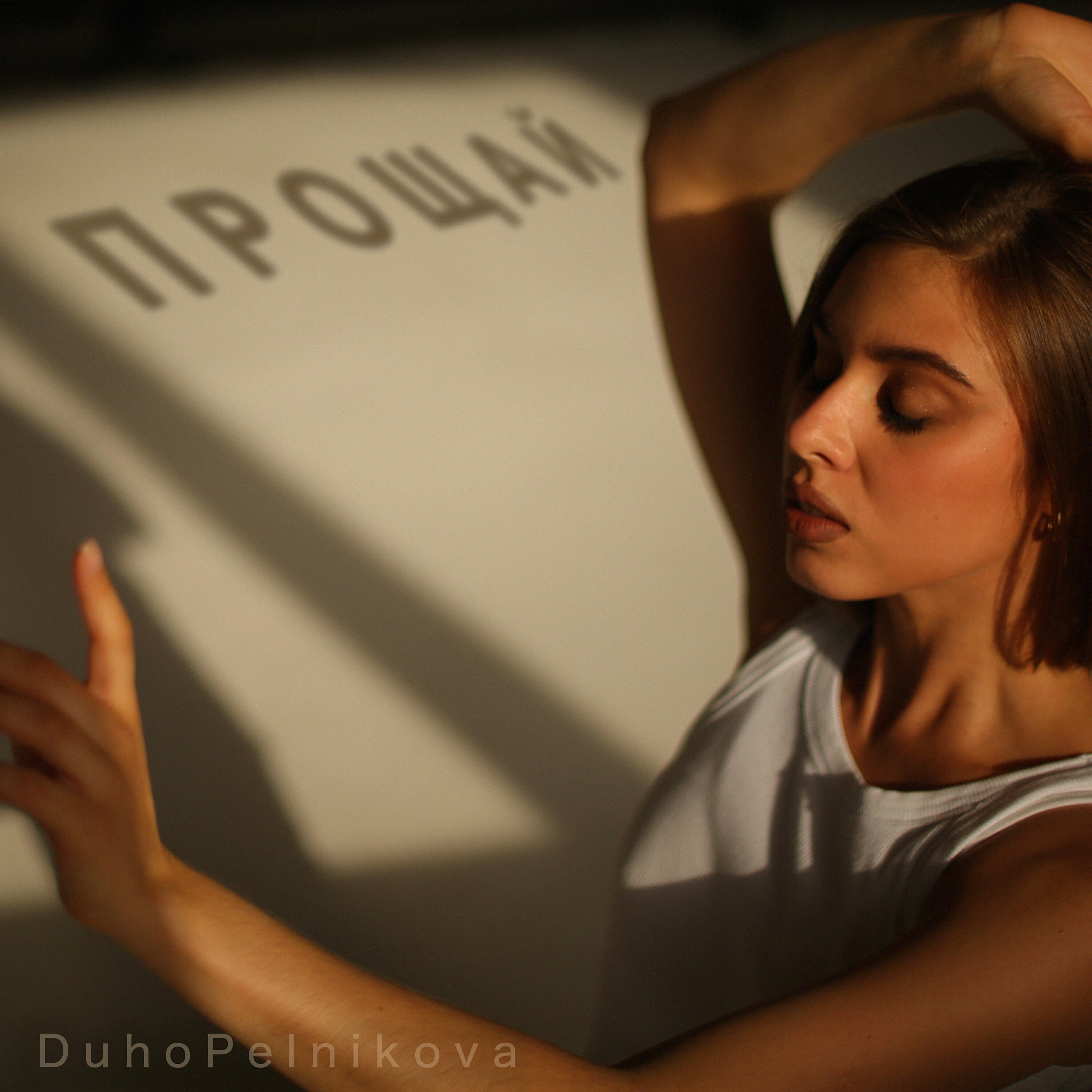 Релиз Прощай
