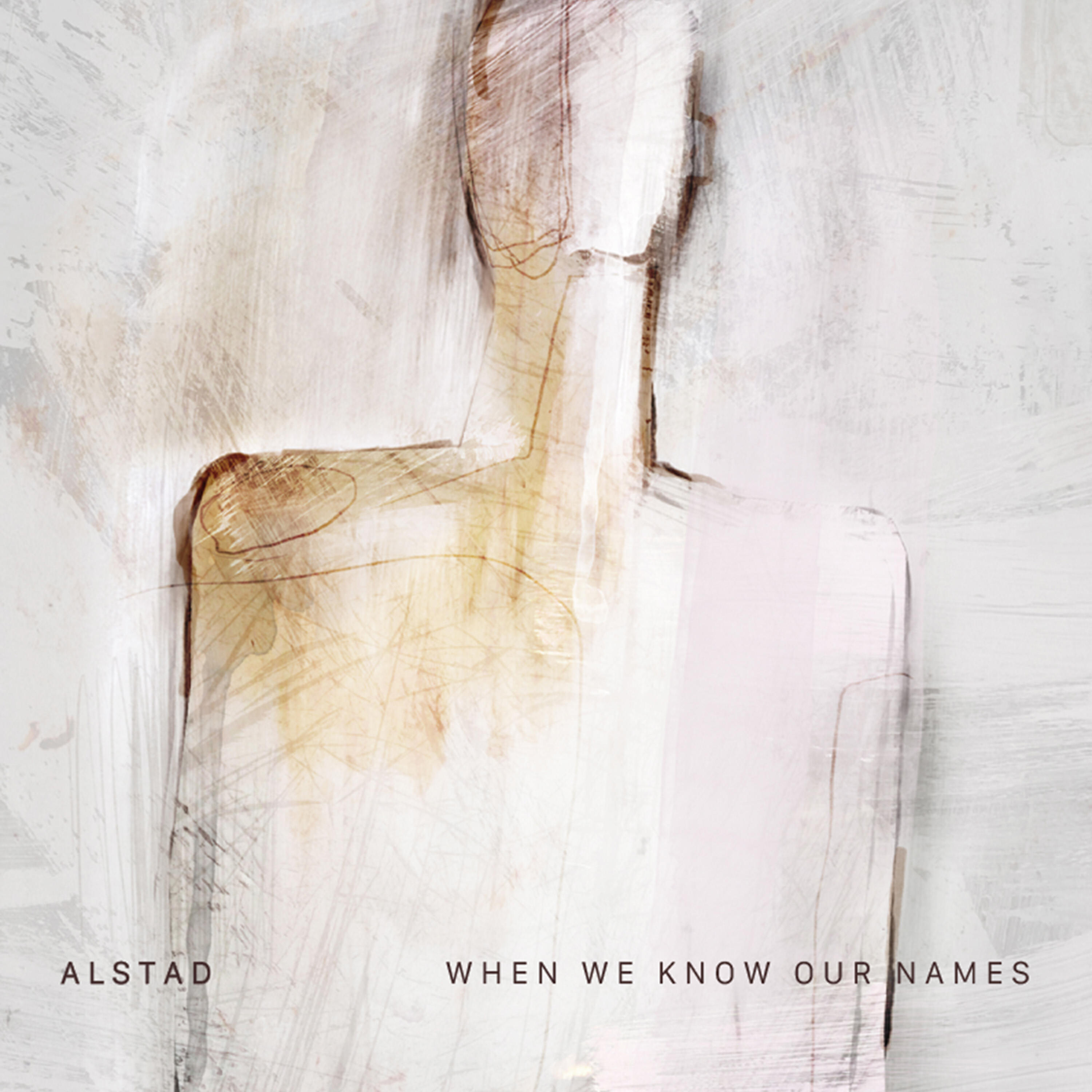 Релиз When We Know Our Names