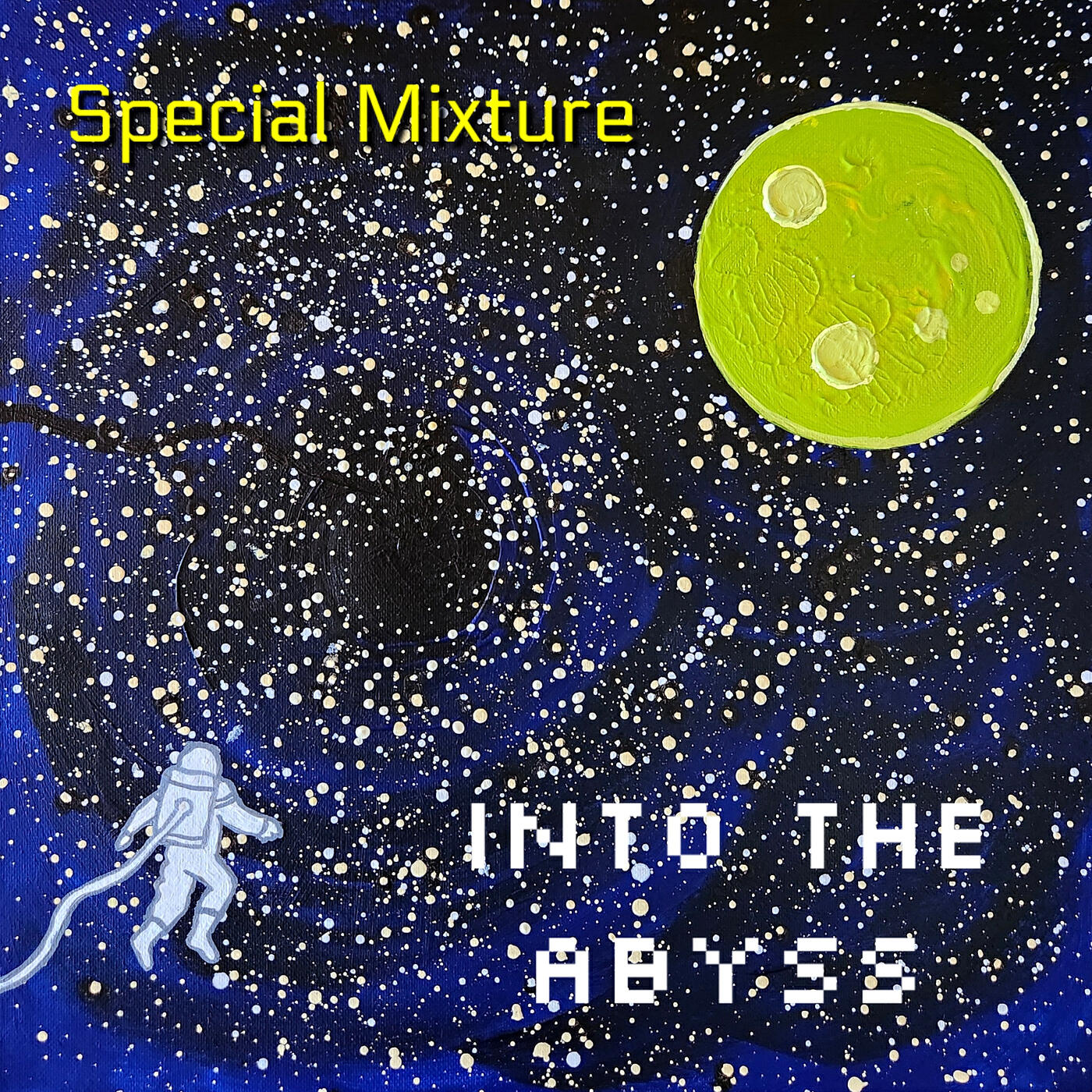 Релиз Special Mixture / Into the Abyss
