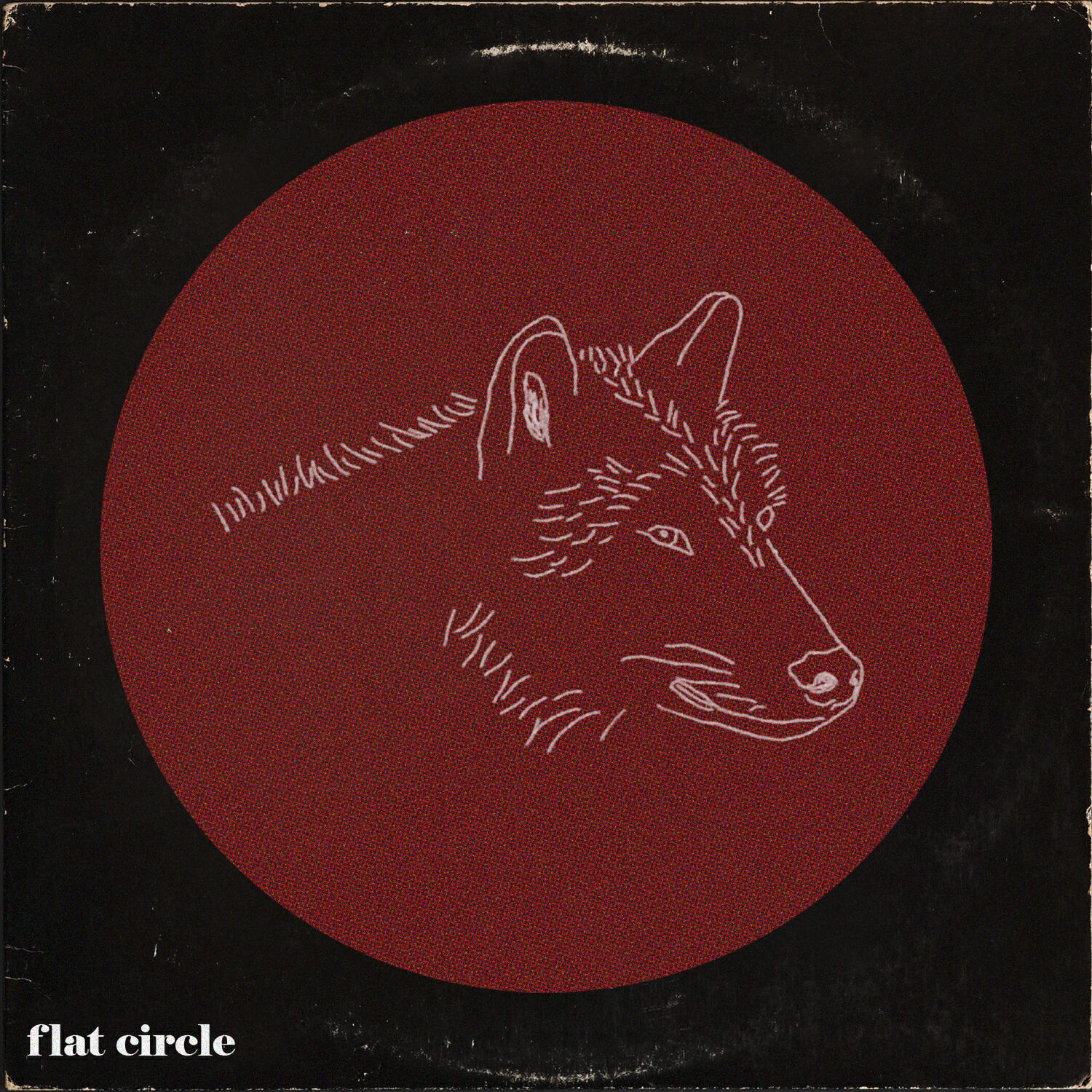 Релиз Flat Circle