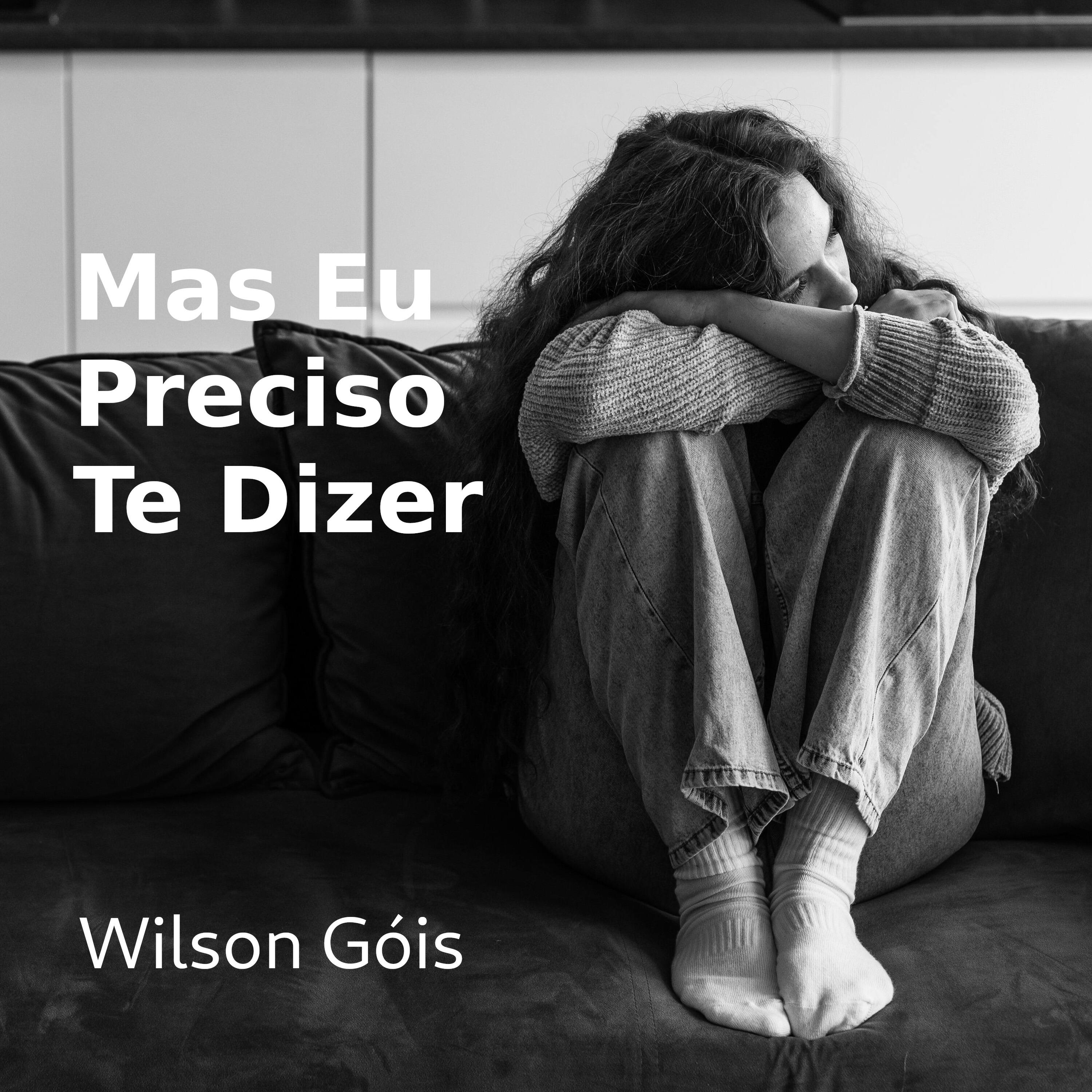 Релиз Mas Eu Preciso Te Dizer