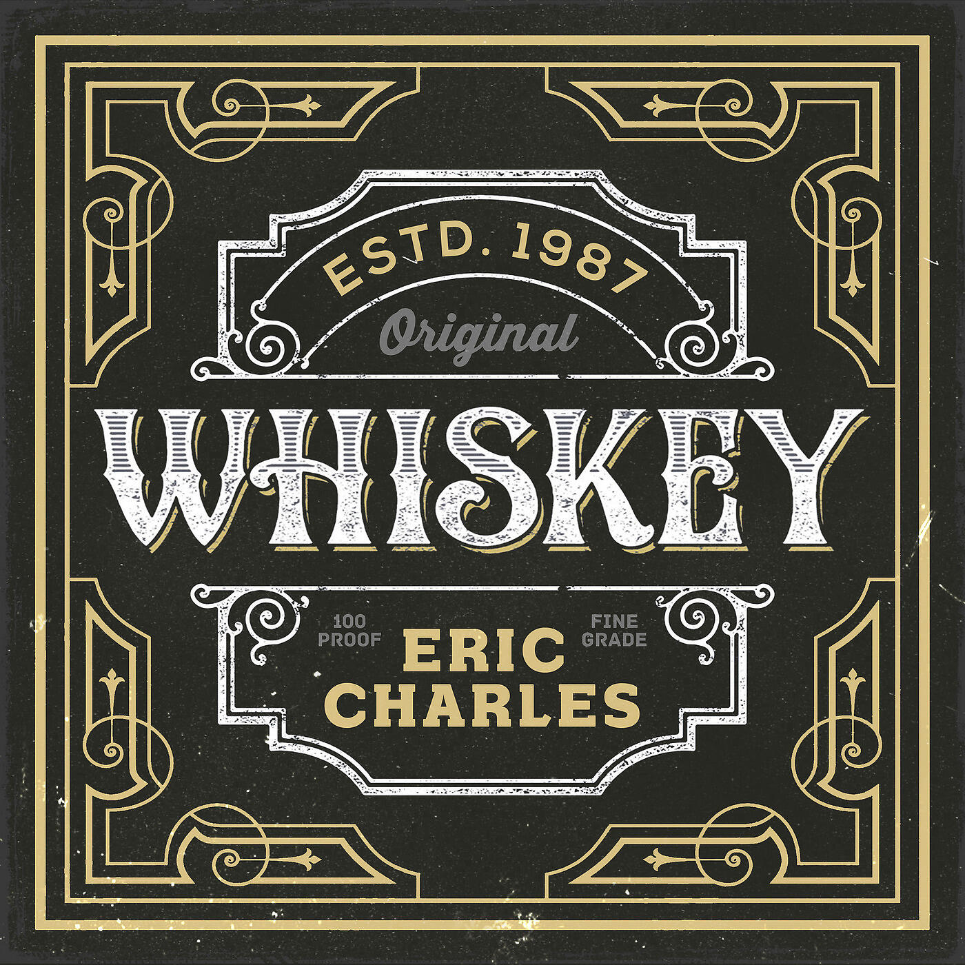 Релиз Whiskey
