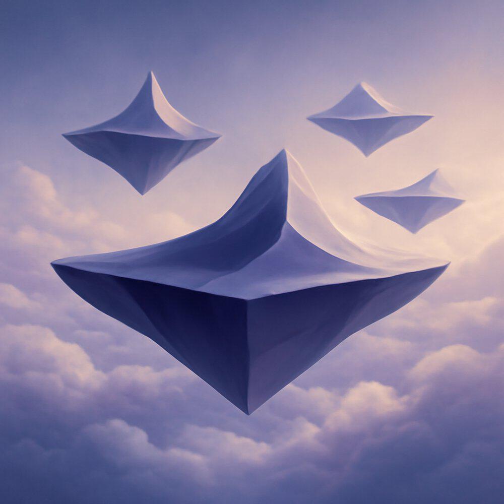 Релиз Спокойная фоновая музыка: Ambient Drone: Долгая Волна