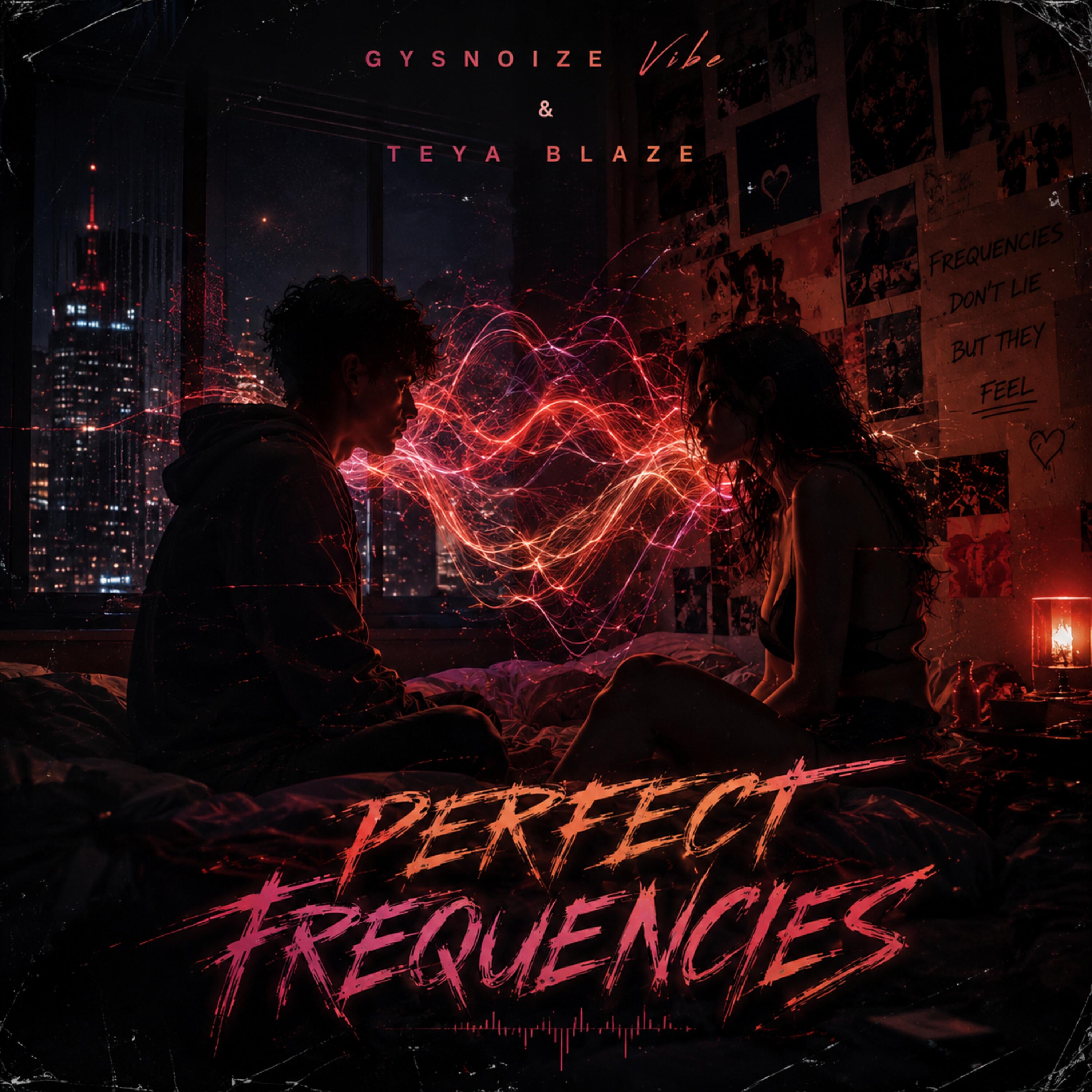 Релиз Perfect Frequencies