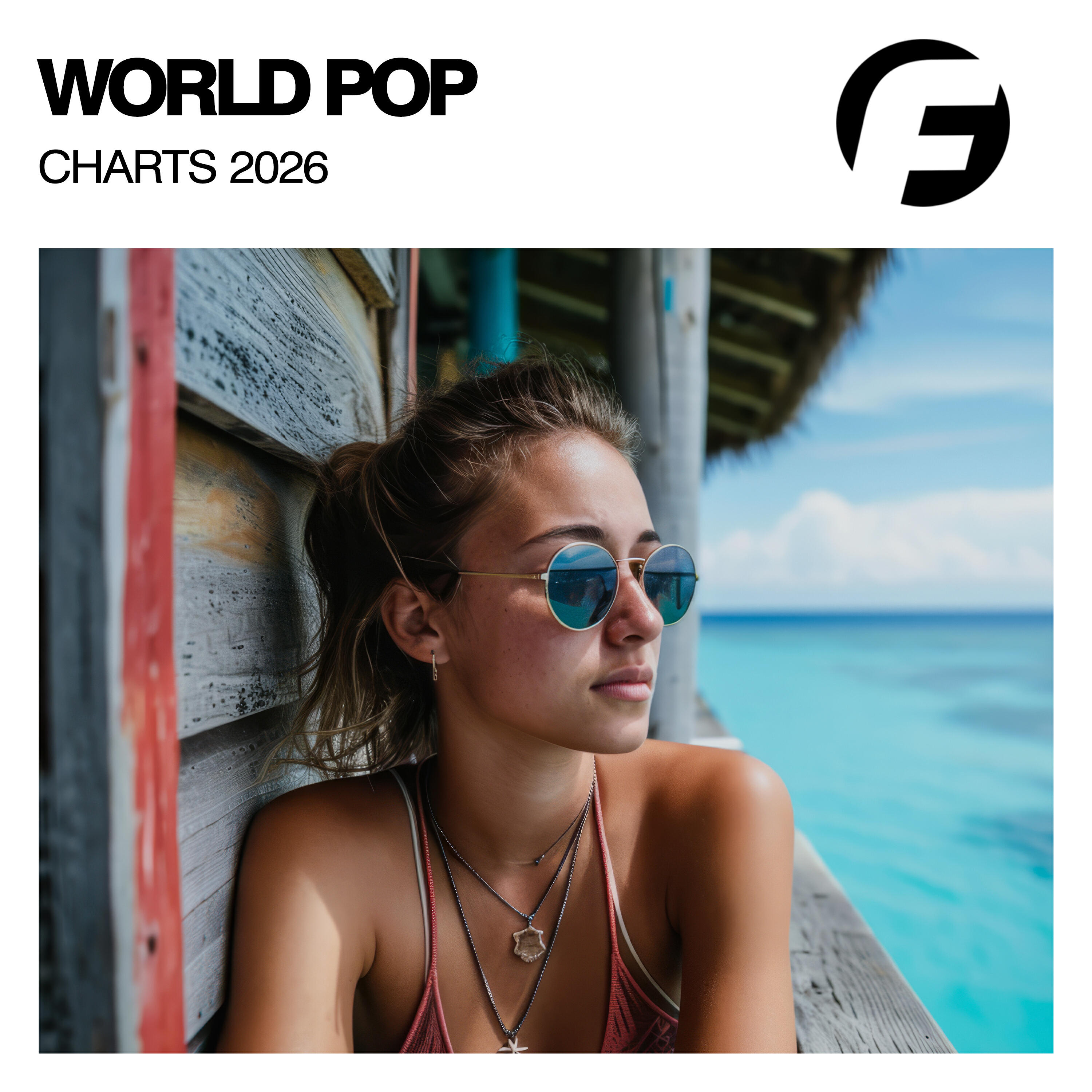 Релиз World Pop Charts 2026