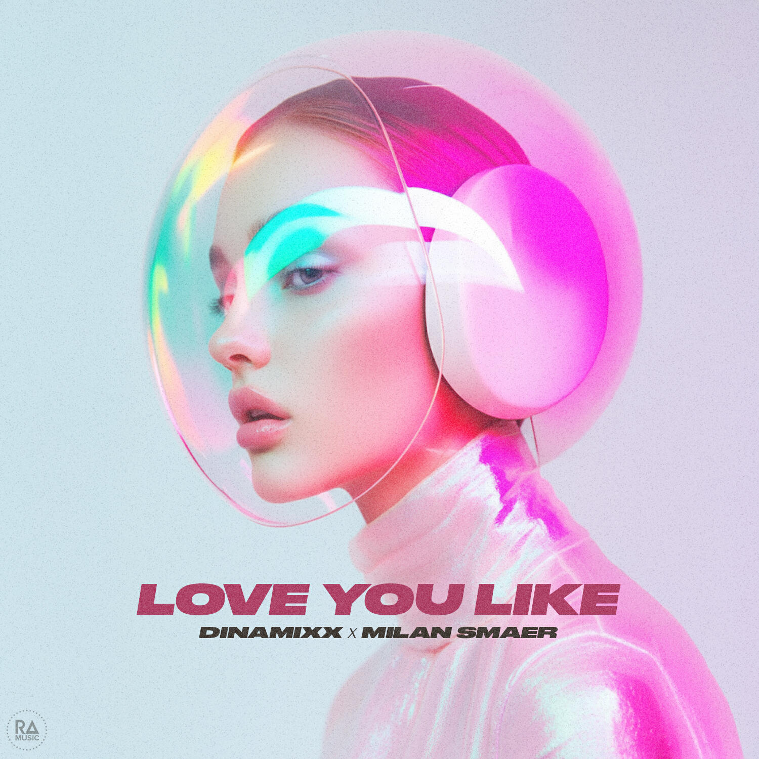 Релиз Love You Like