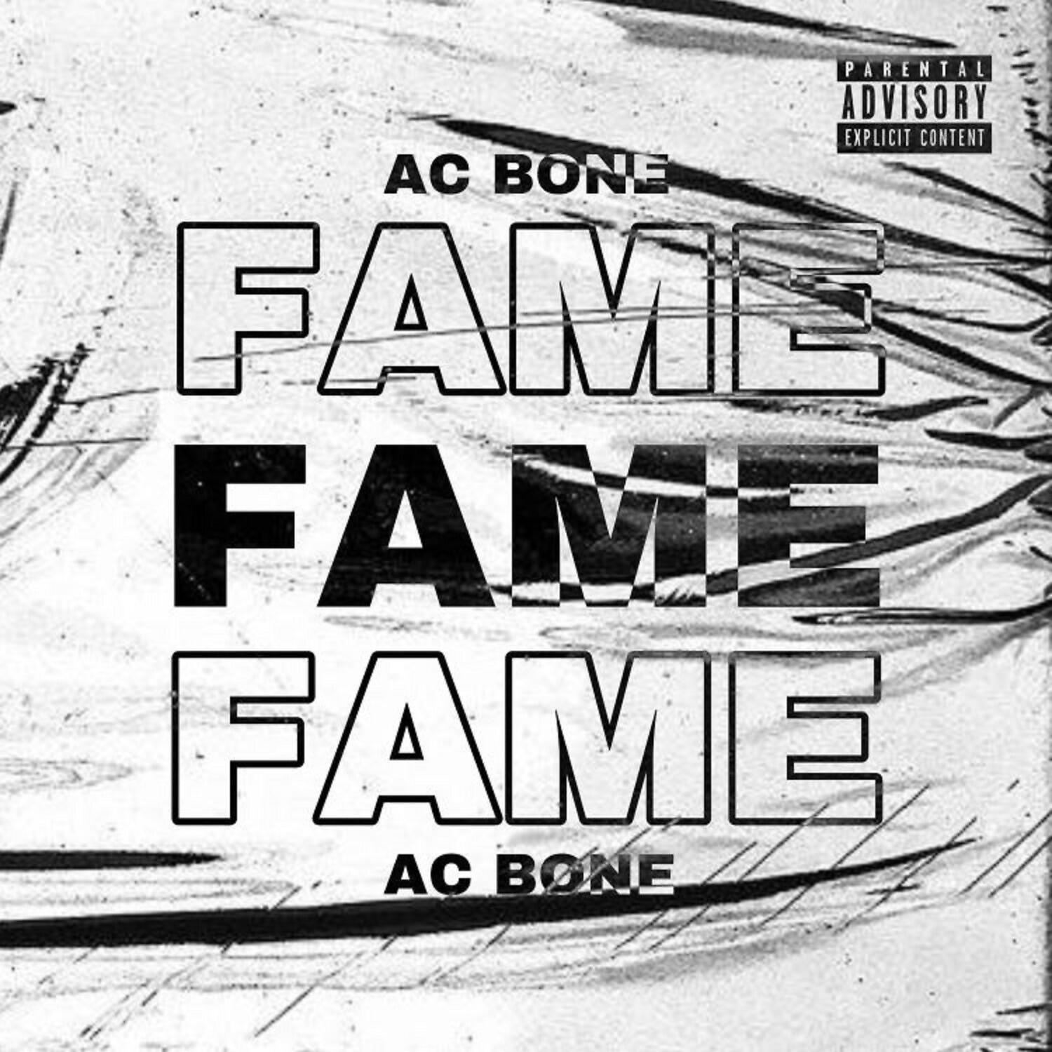 Релиз Fame