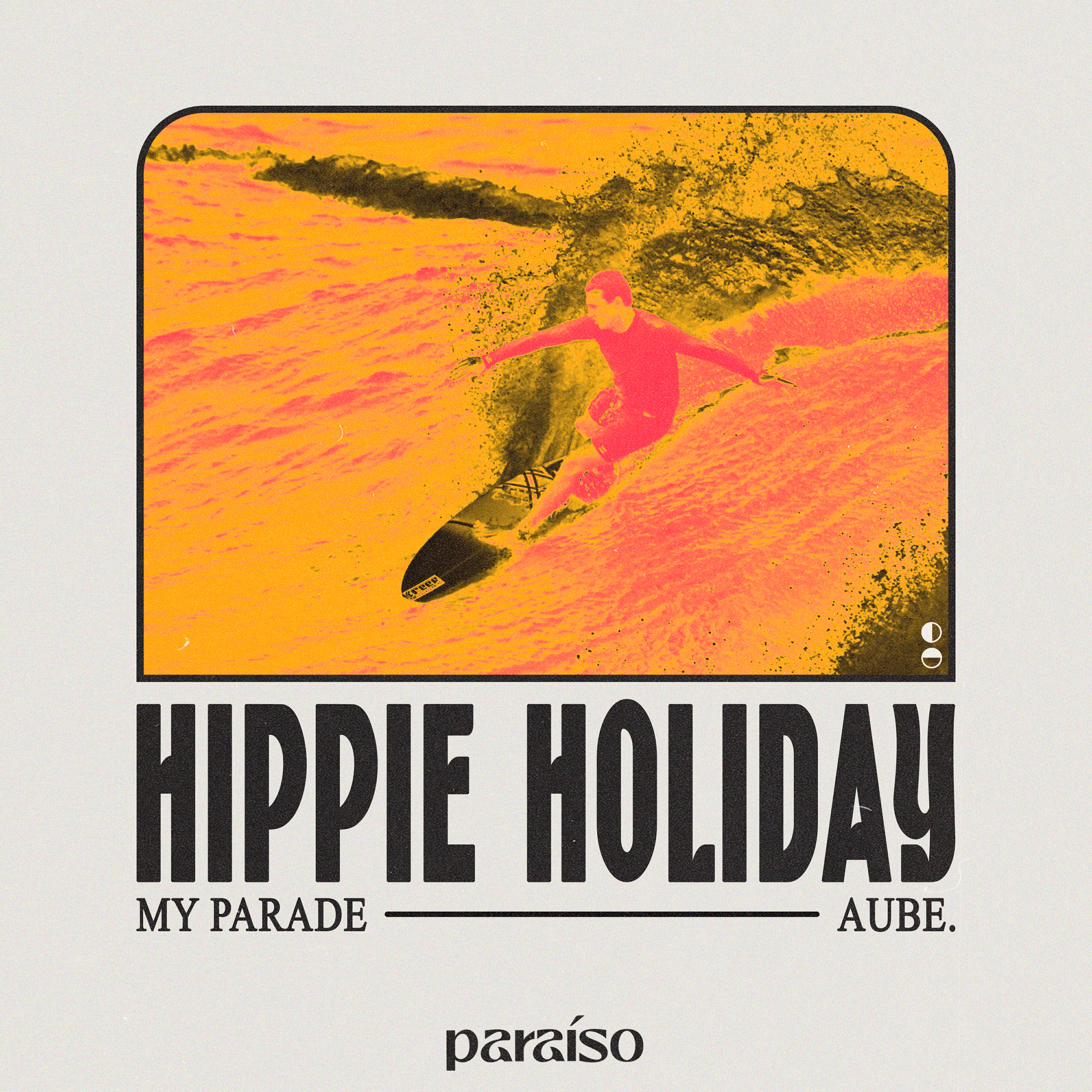 Релиз Hippie Holiday