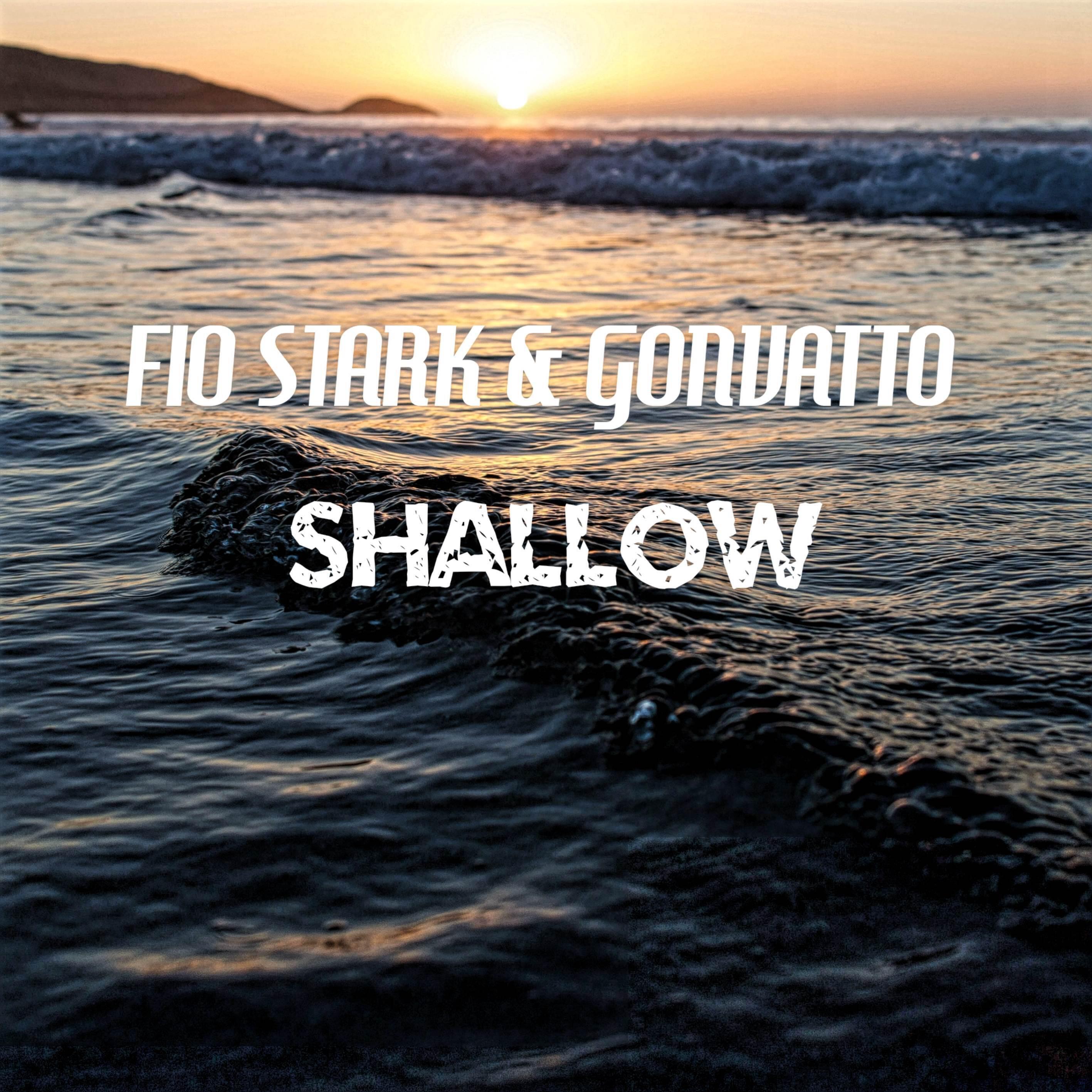 Релиз Shallow
