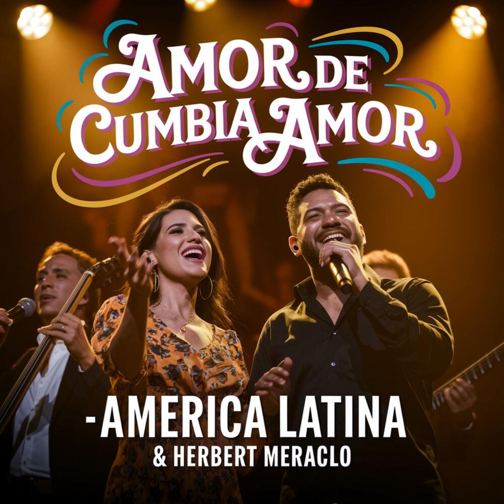 Релиз Amor de Cumbia Amor