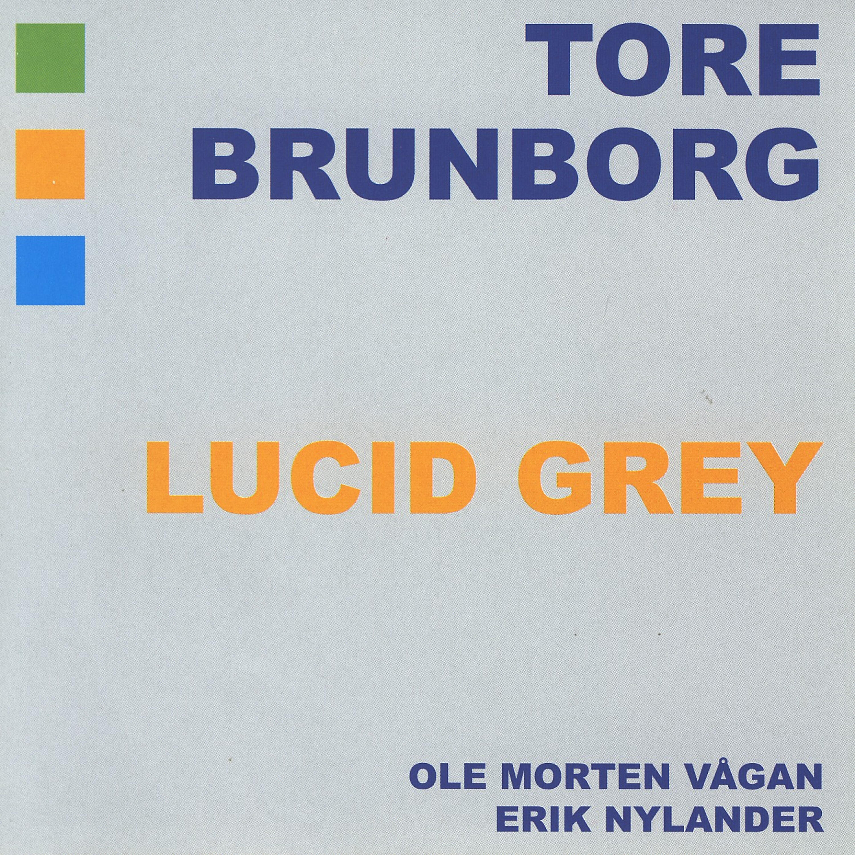 Релиз Lucid Grey