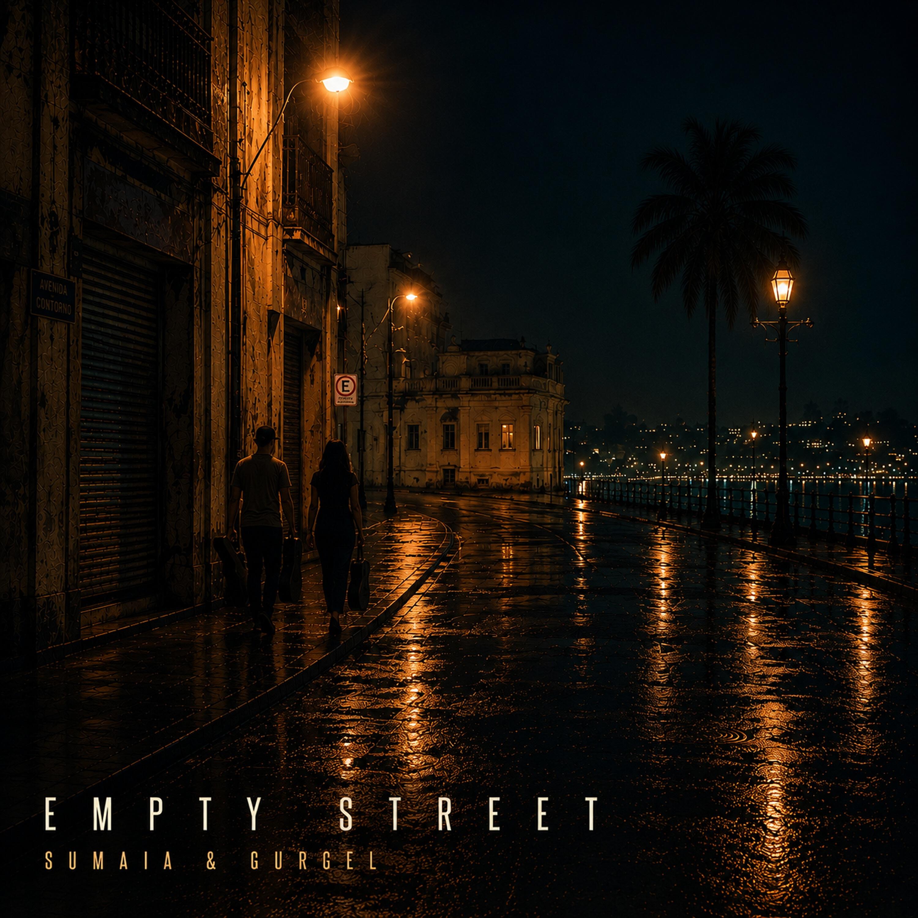 Релиз Empty Street