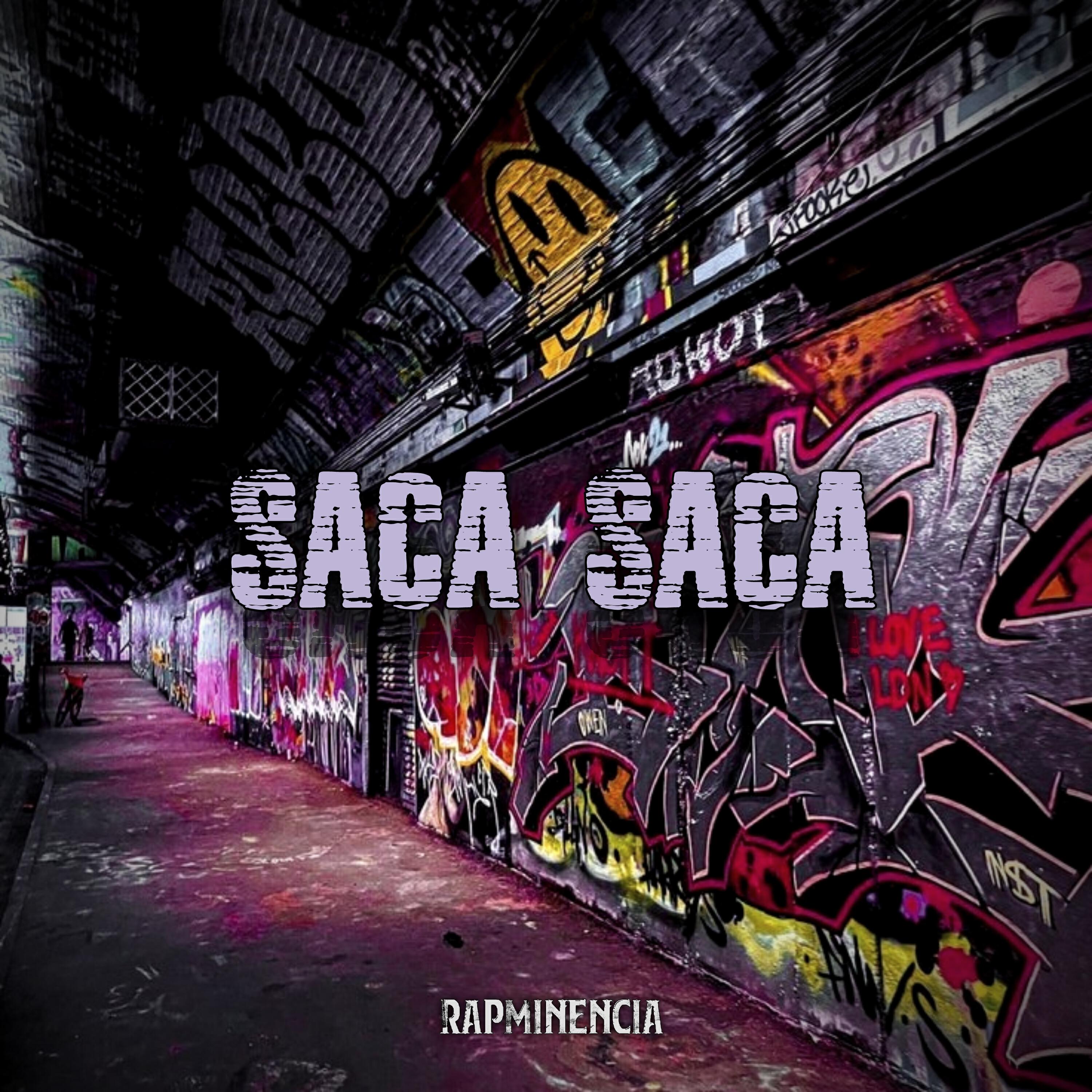 Релиз Saca Saca