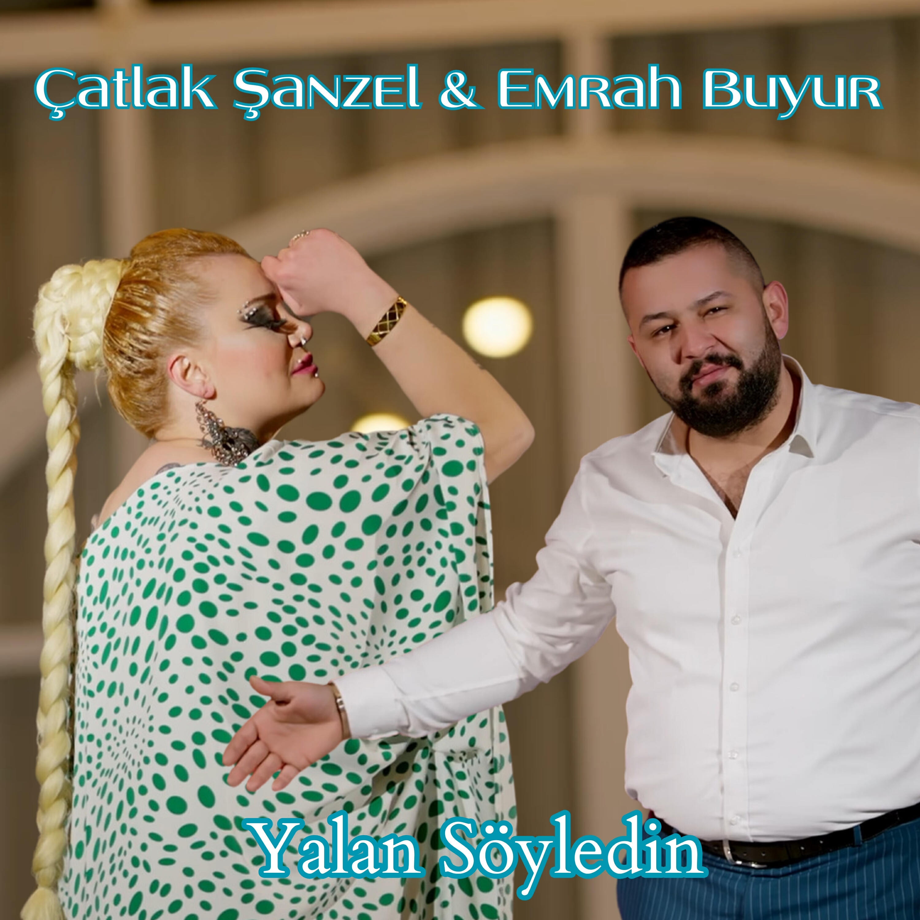 Релиз Yalan Söyledin