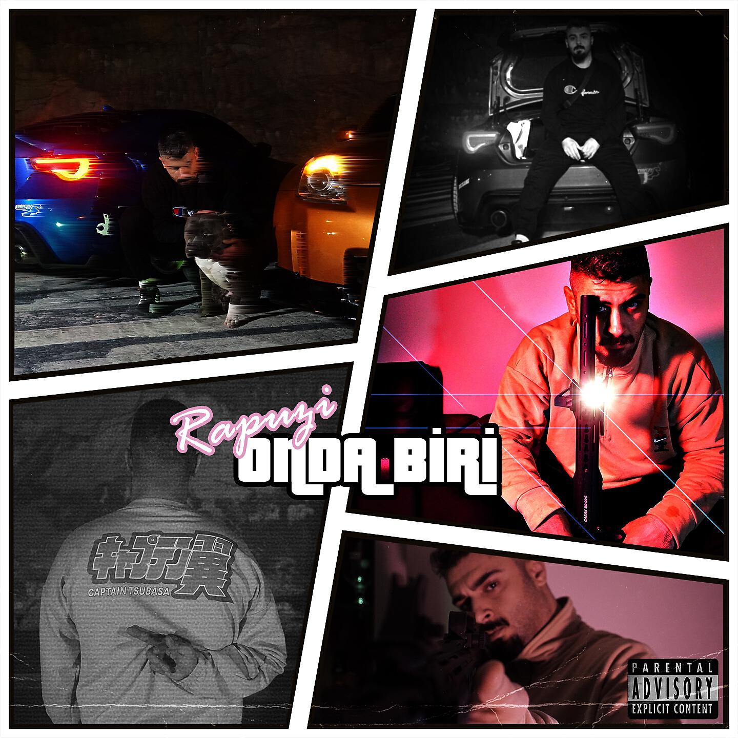 Релиз Onda Biri