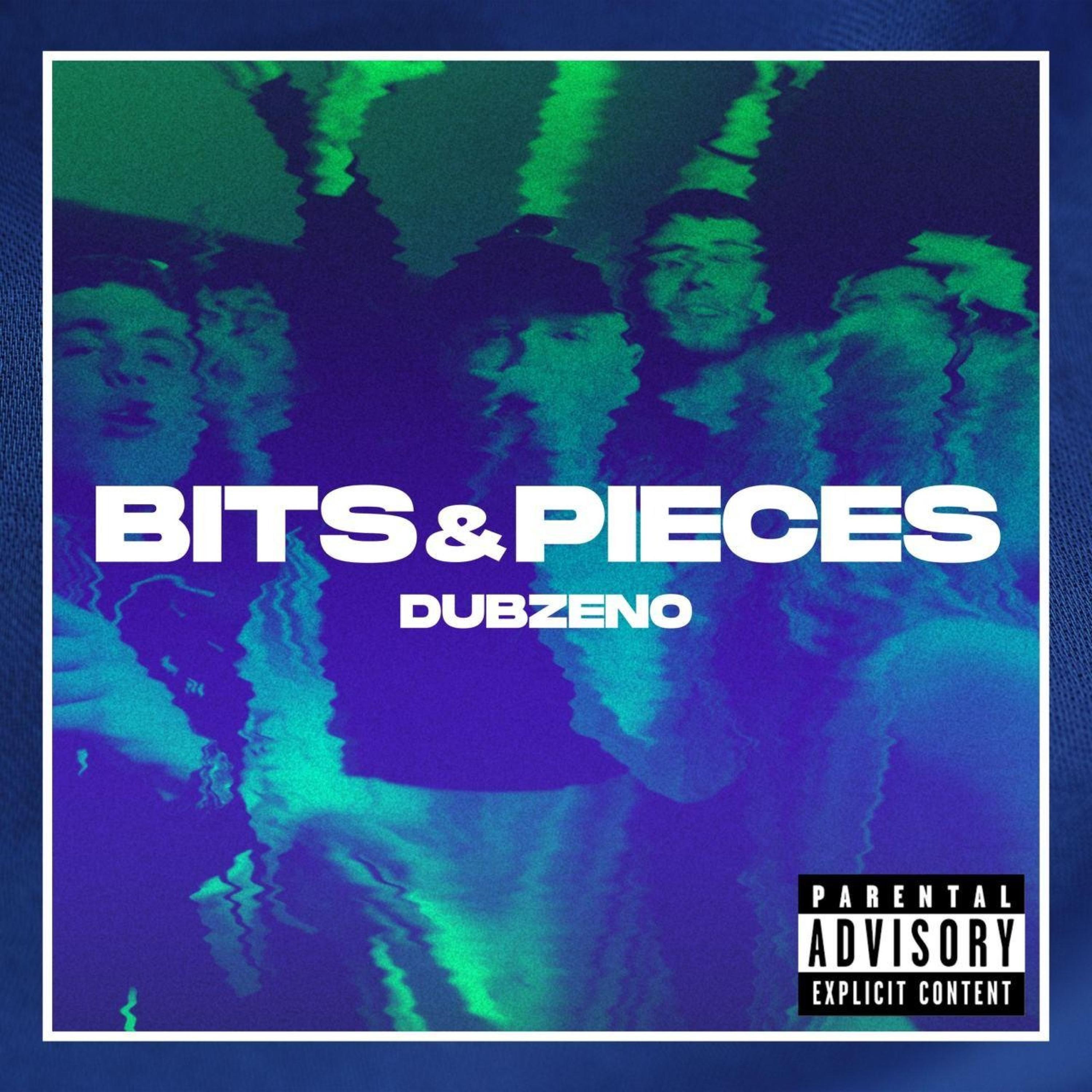 Релиз Bits & pieces
