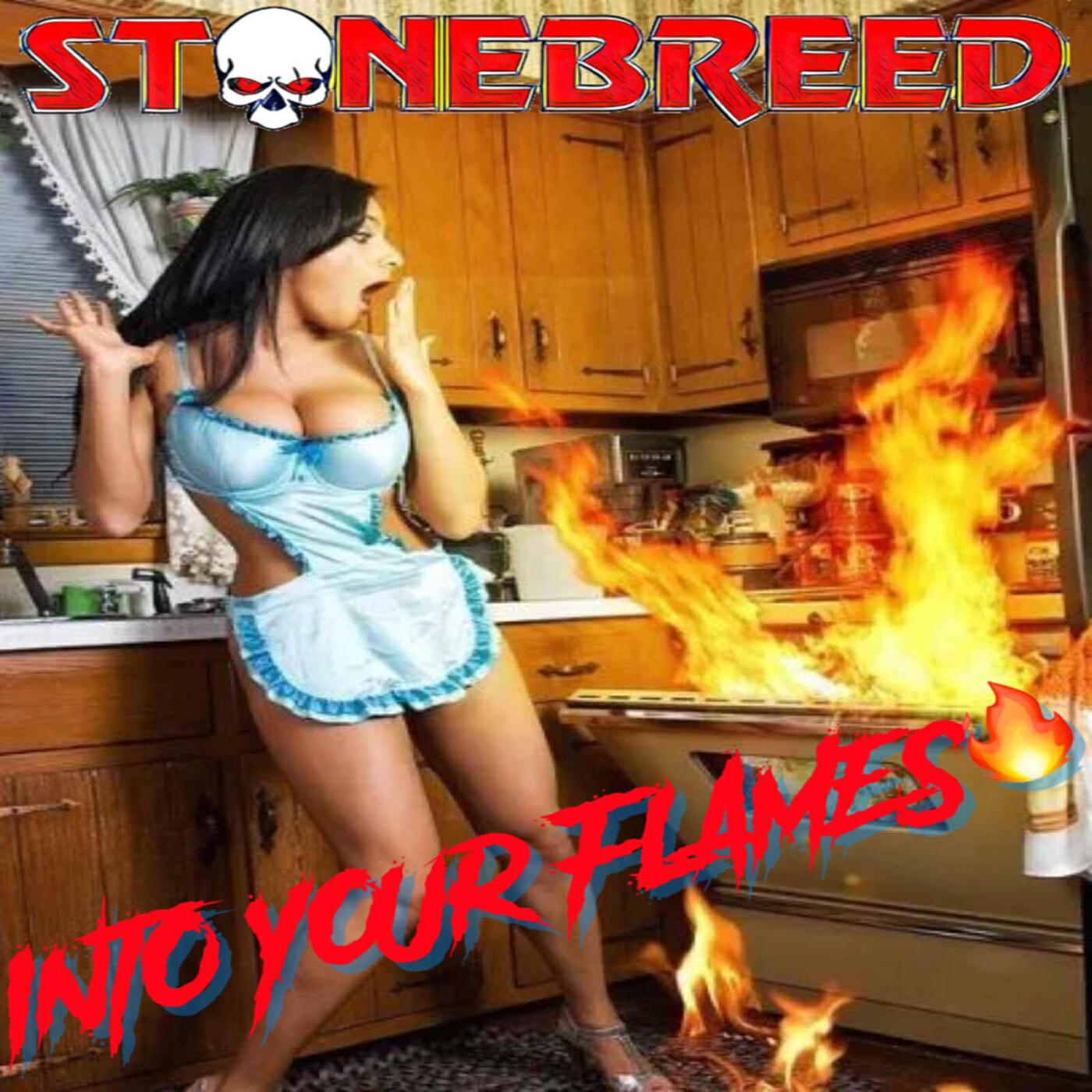 STONEBREED