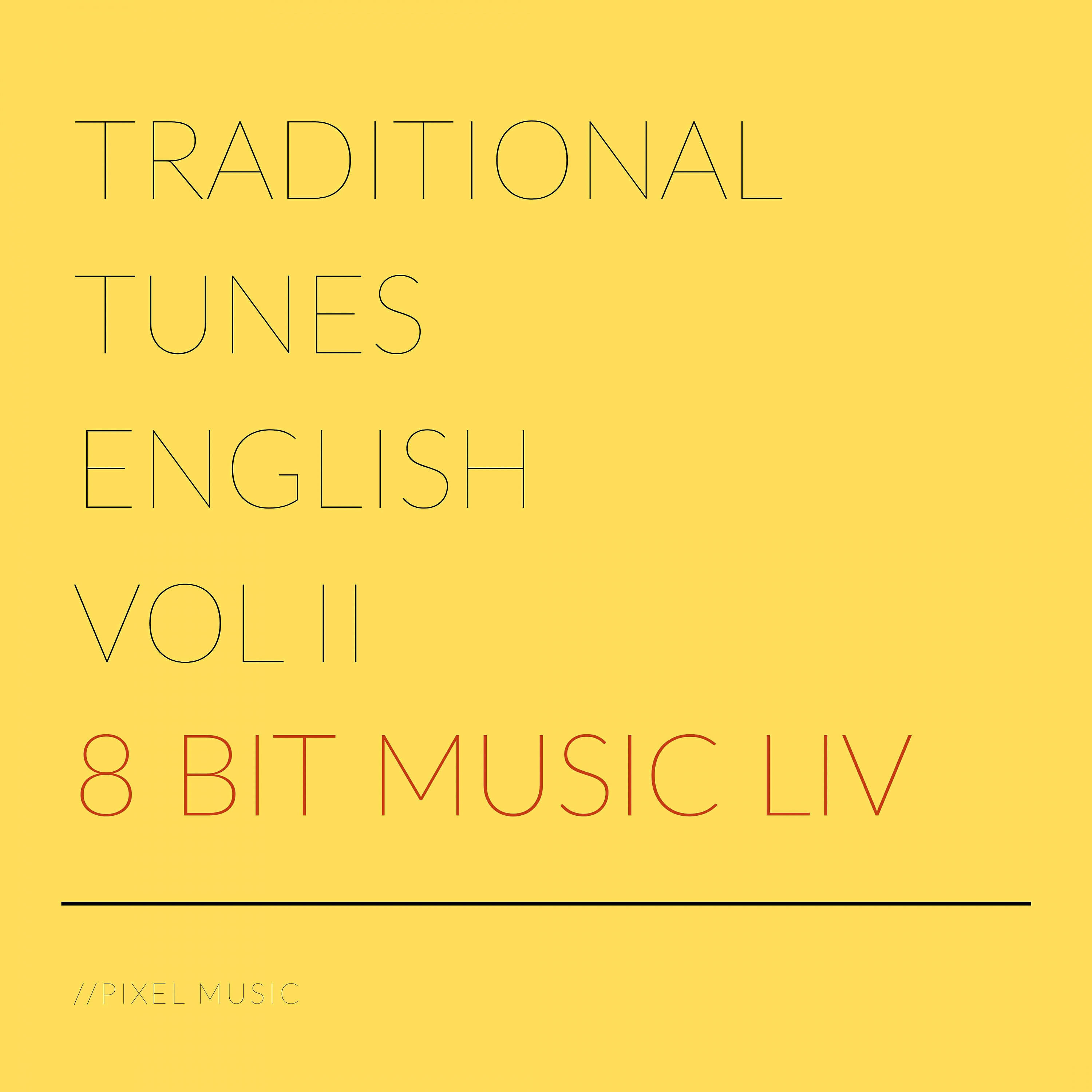 Релиз Traditional Tunes English, Vol. II