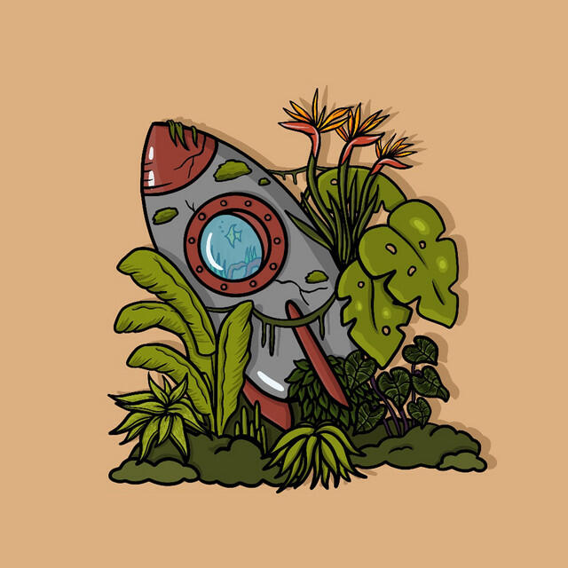 Релиз Capsule
