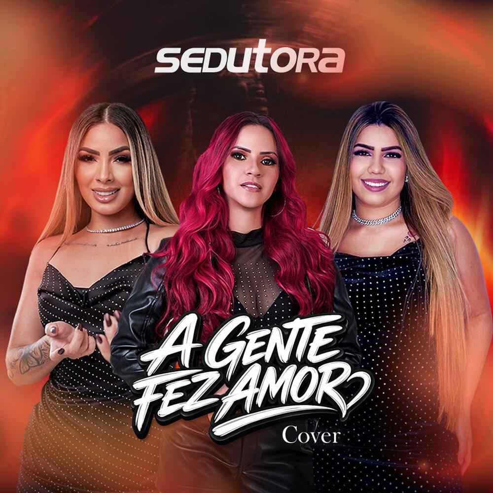 Релиз A Gente Fez Amor