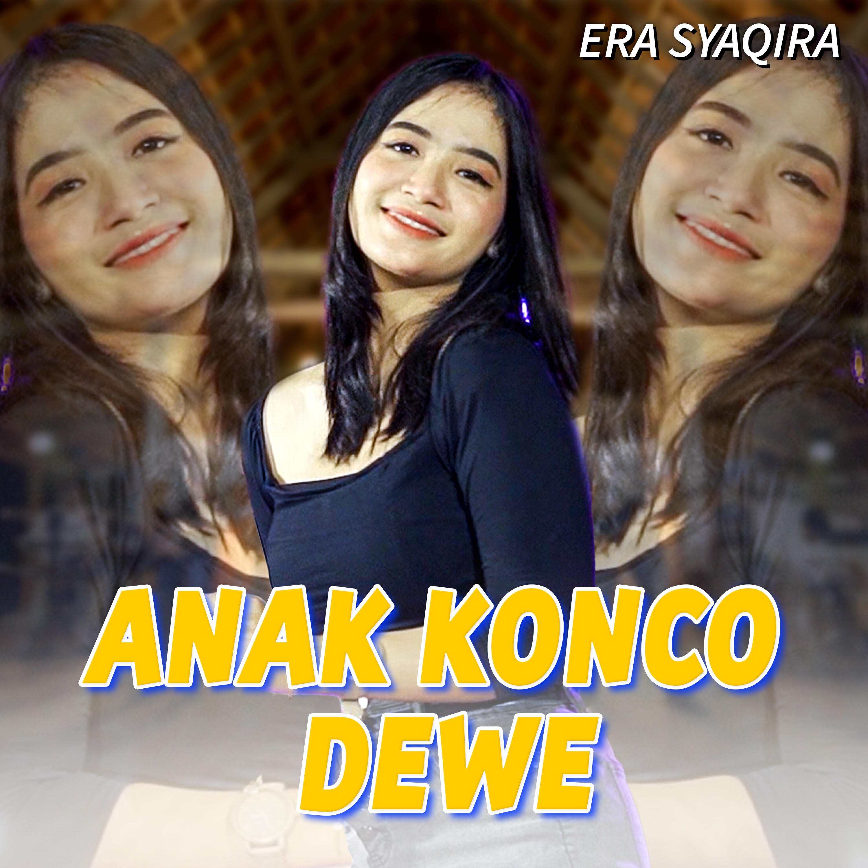 Релиз Anak Konco Dewe