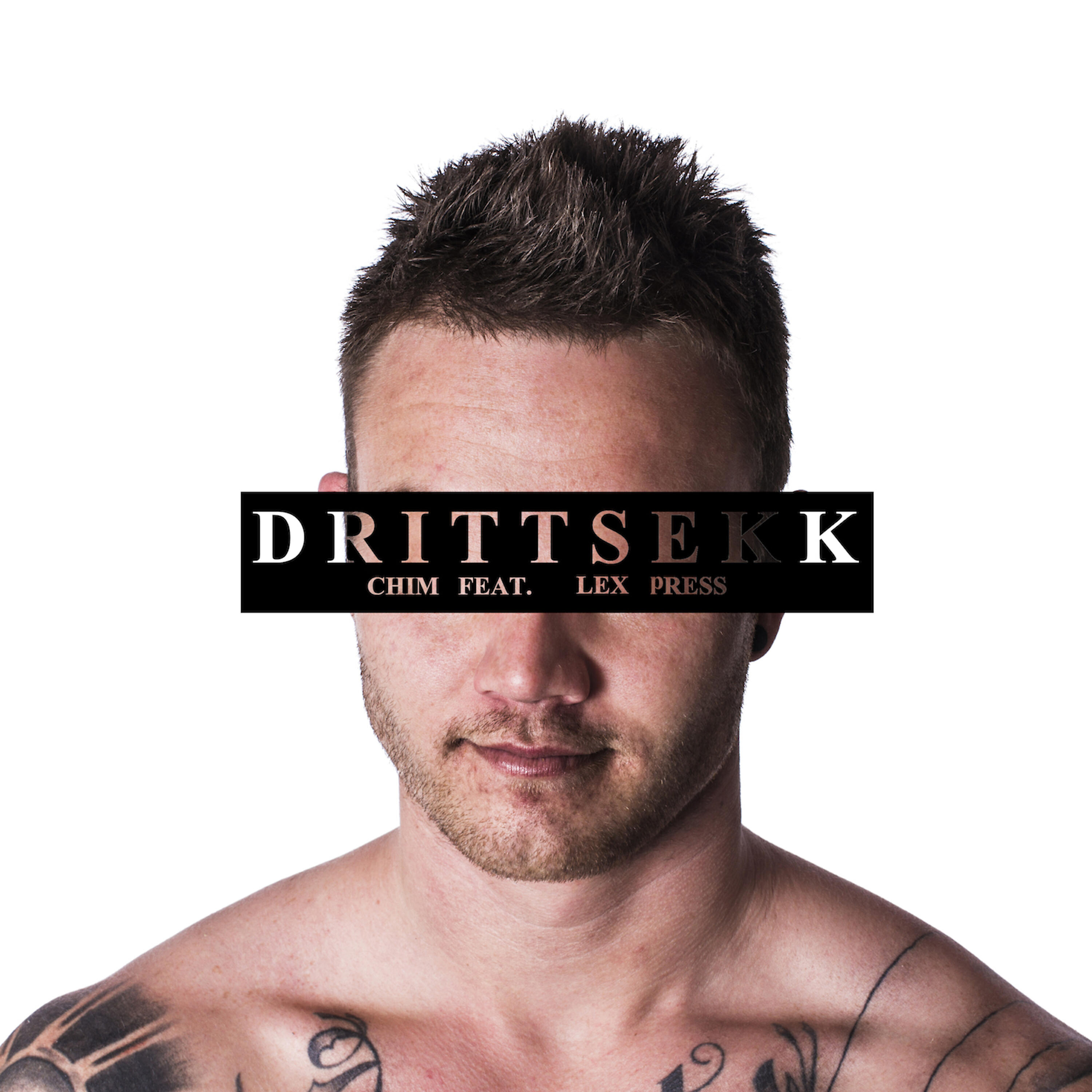 Релиз Drittsekk (feat. Lex Press)