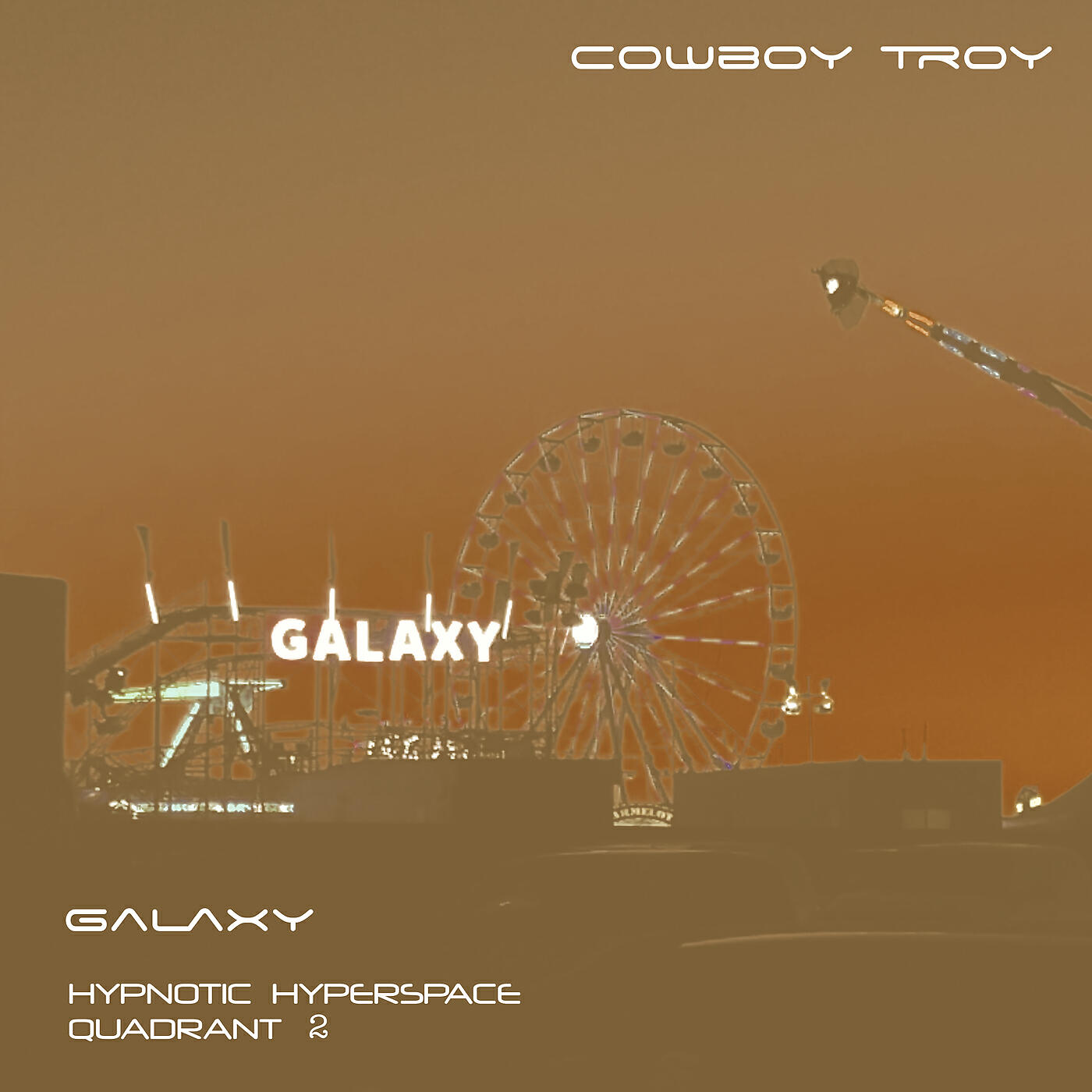 Релиз Galaxy