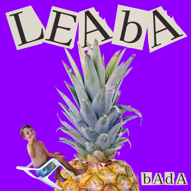 Релиз Leaba