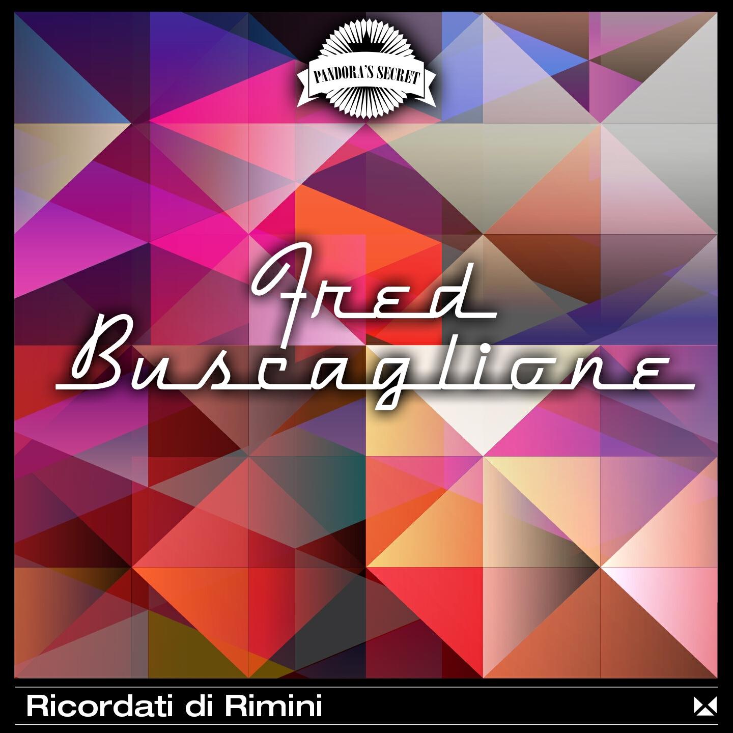 Релиз Ricordati di Rimini