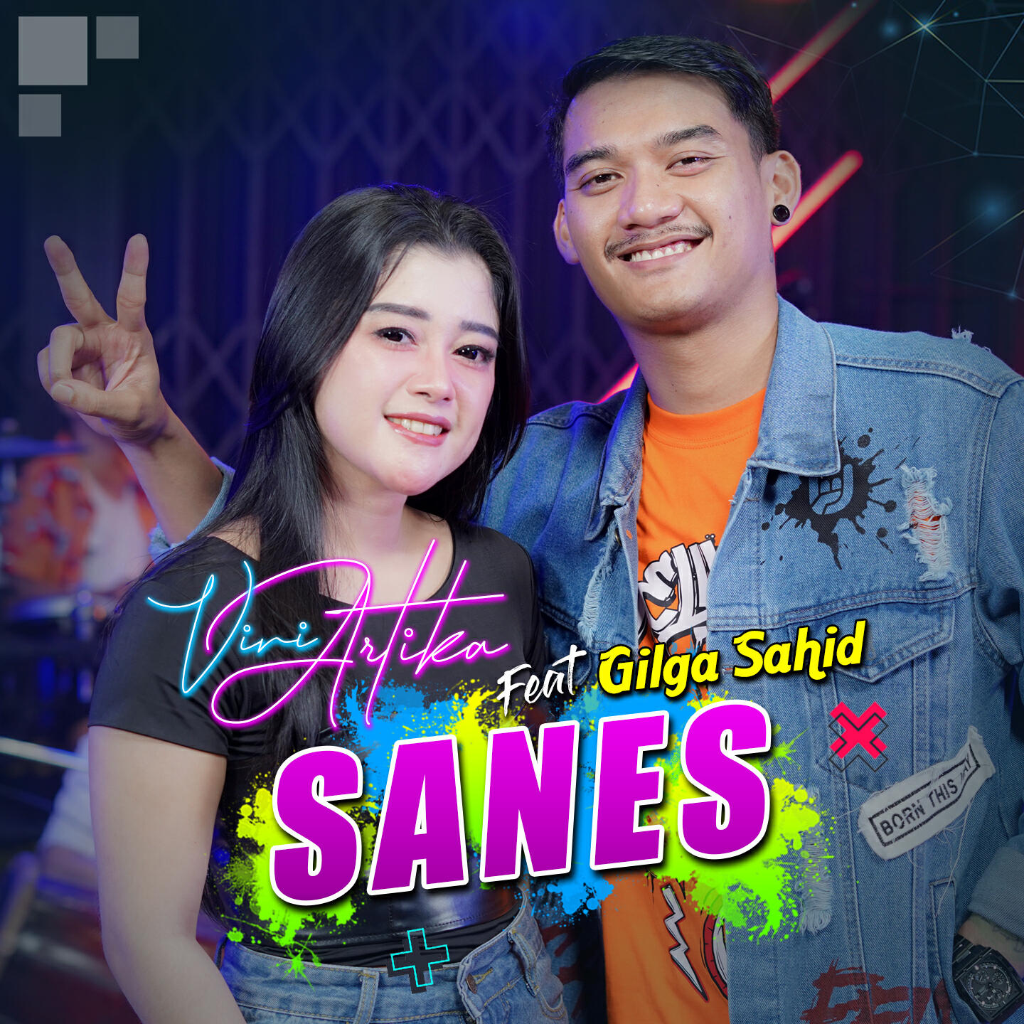 Релиз SANES