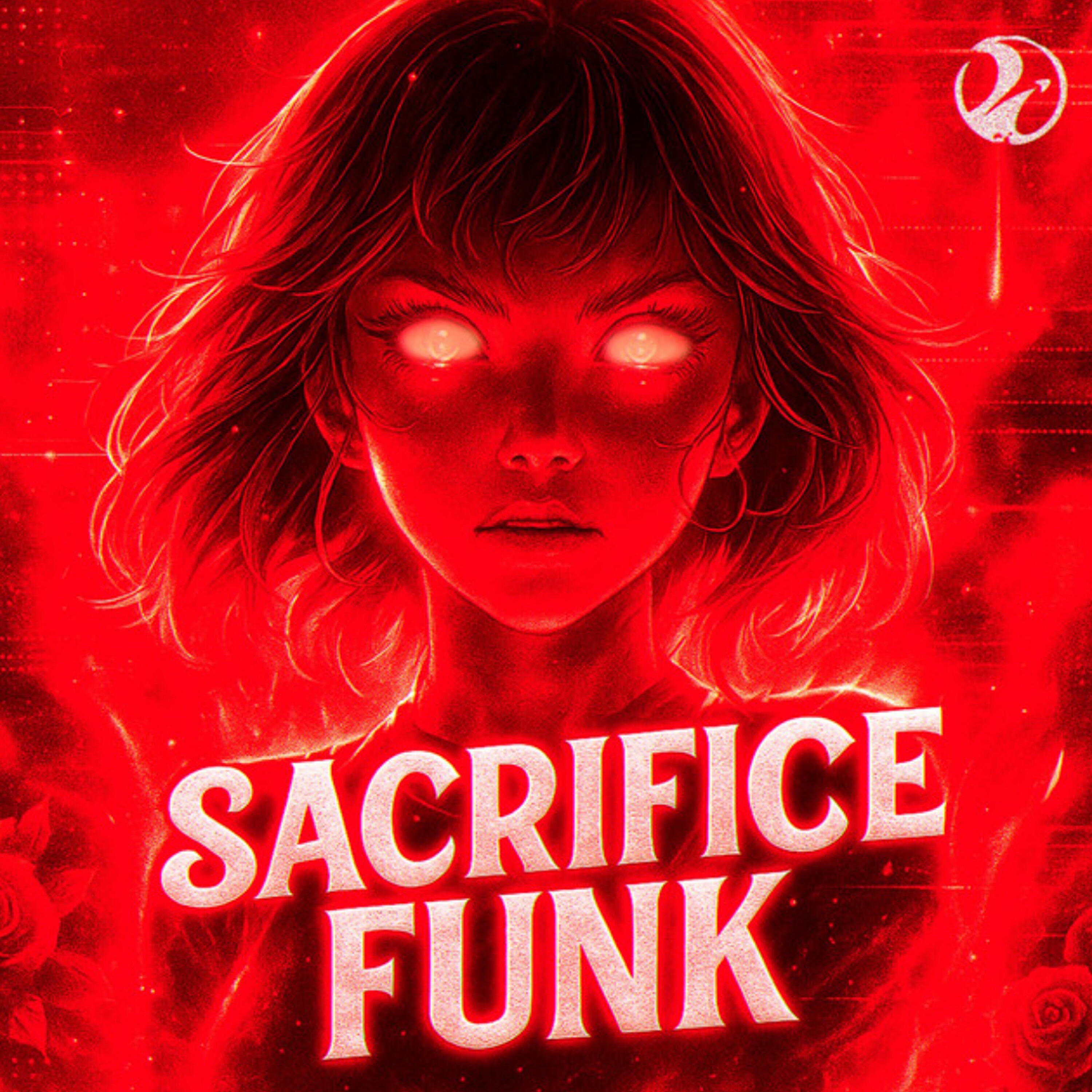 Релиз SACRIFICE FUNK