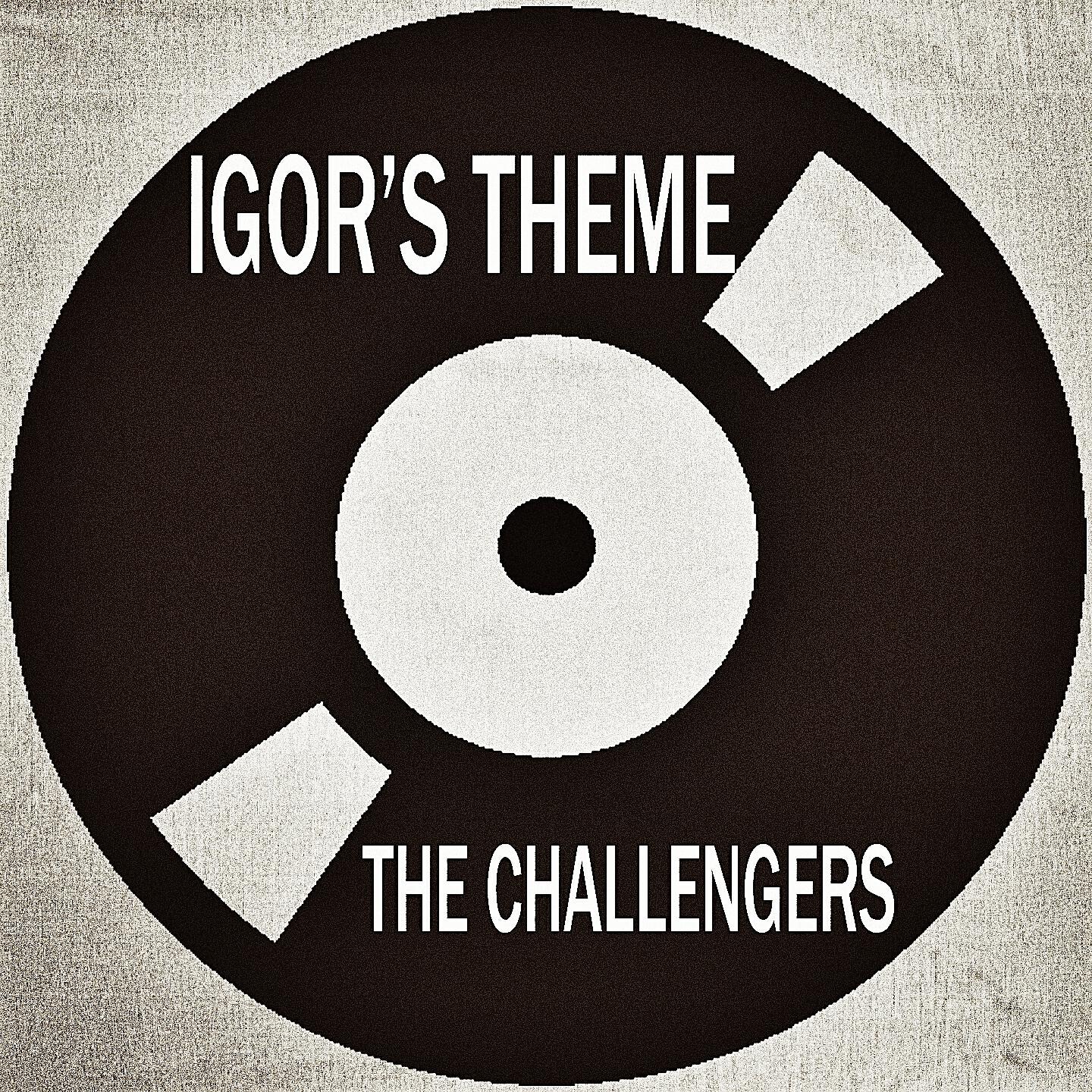 Релиз Igor's Theme