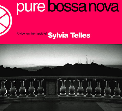 Скачать песню Sylvia Telles, Edu Lobo, Tamba Trio, Quinteto Villa-Lobos - Minha Namorada бесплатно в MP3 для Android и iOS