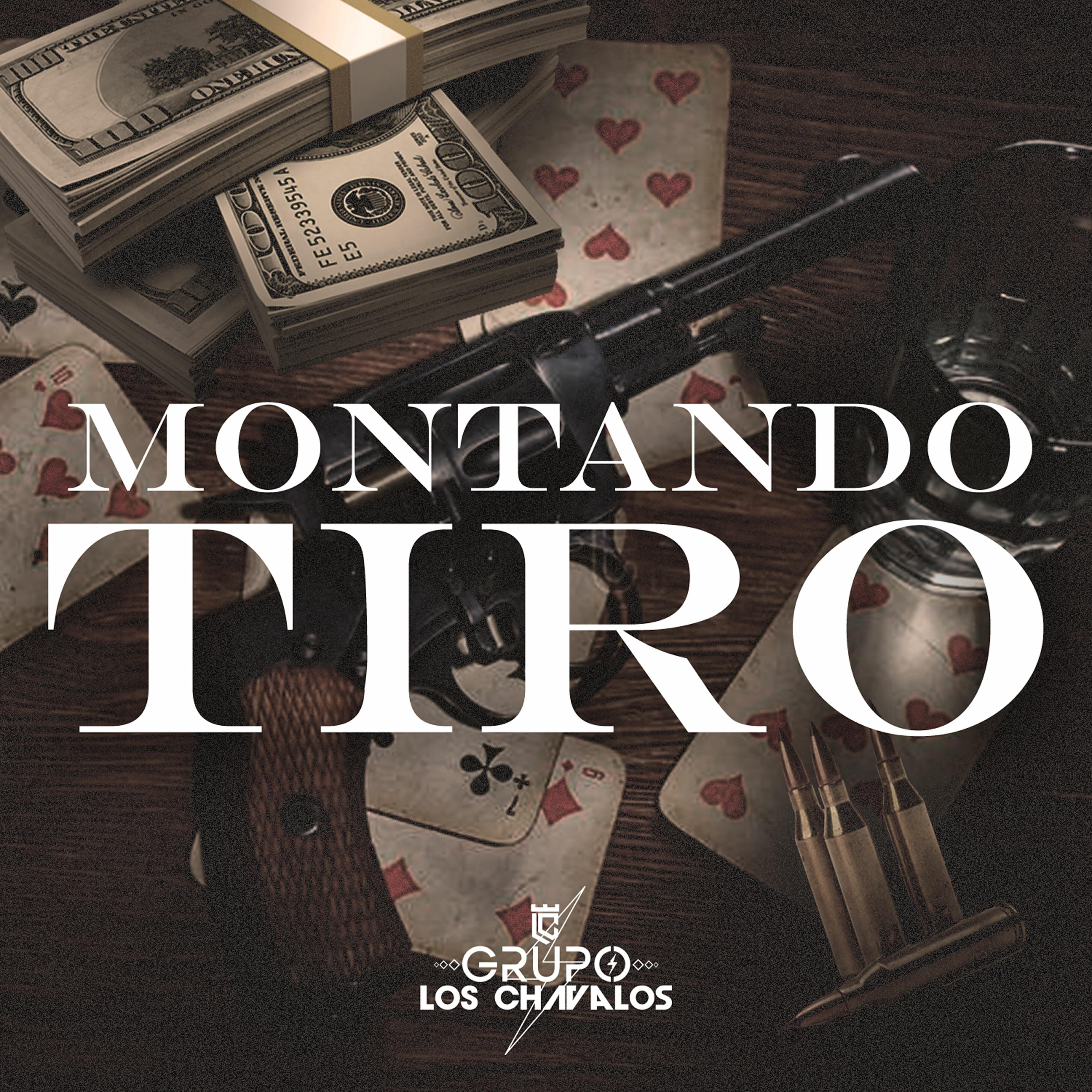 Релиз Montando Tiro