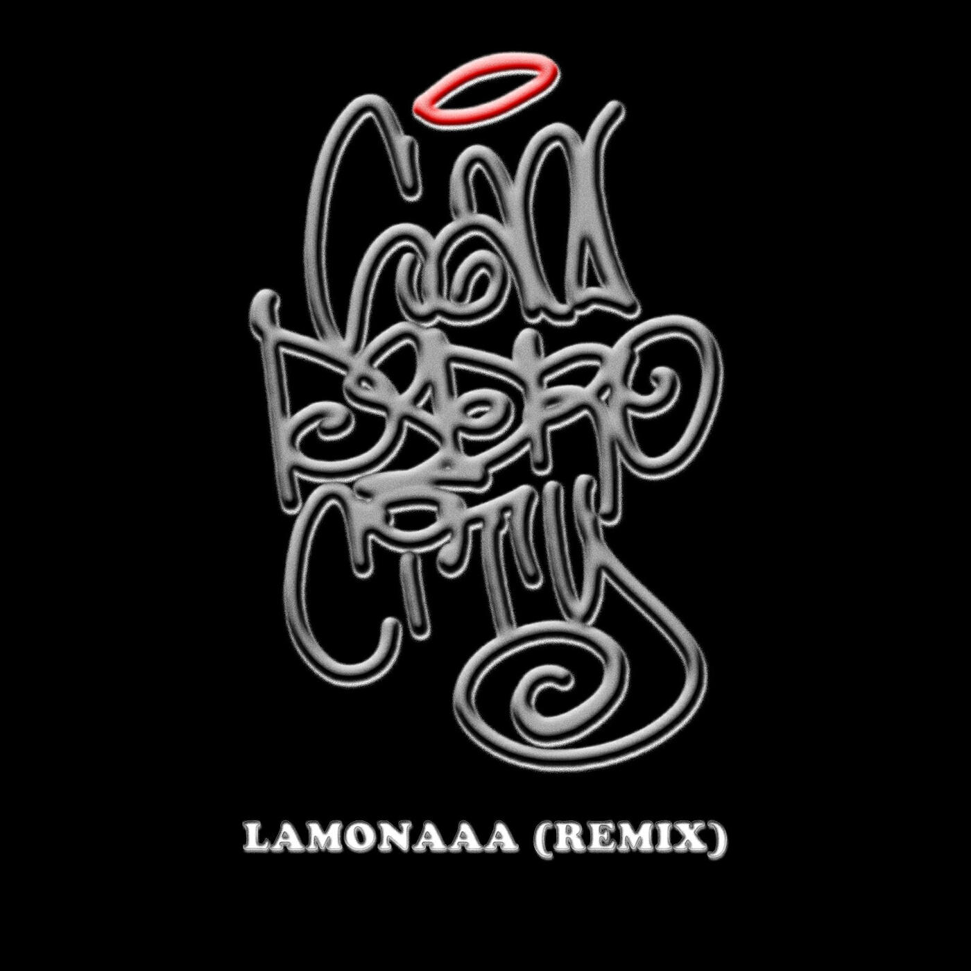 Релиз San Pedro City (Lamonaaa Remix)