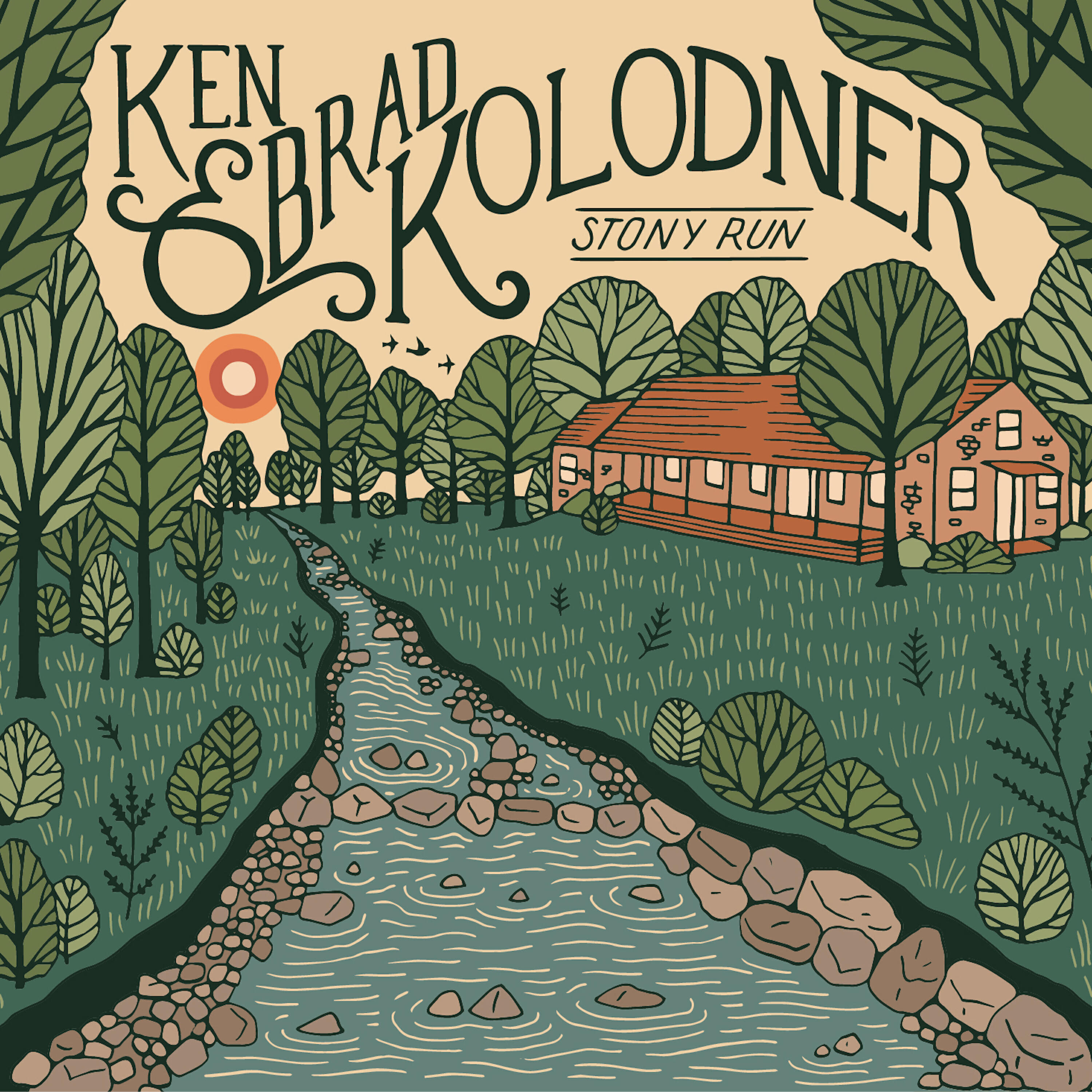 Brad Kolodner
